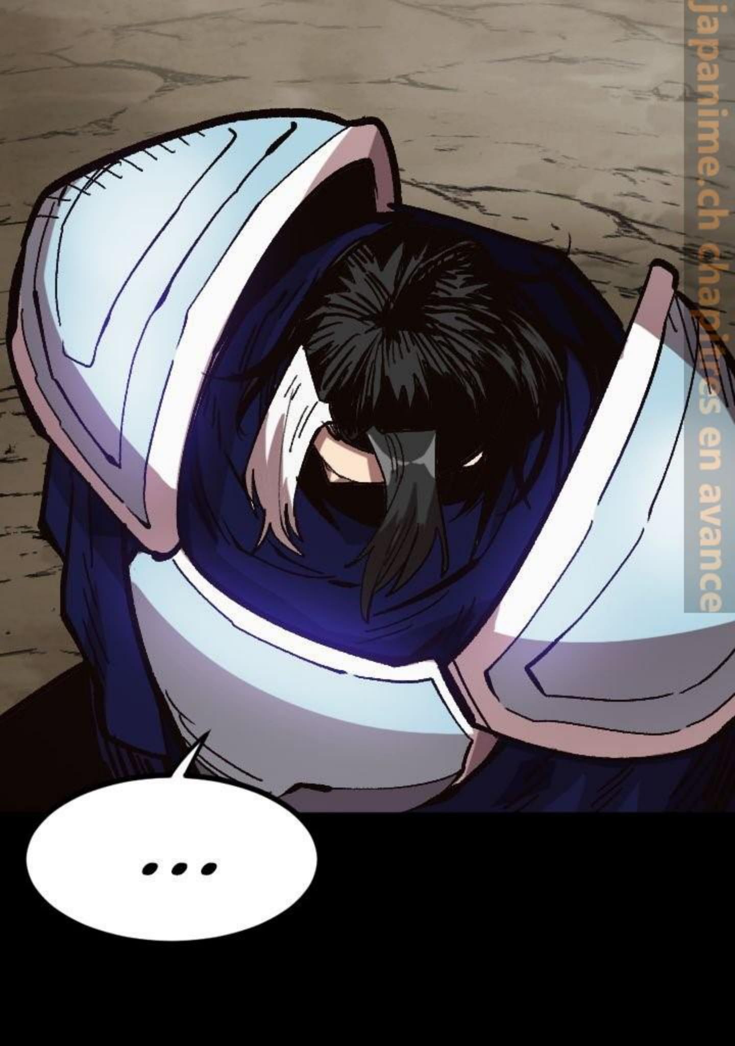 Read Slave B FR Manga Online
