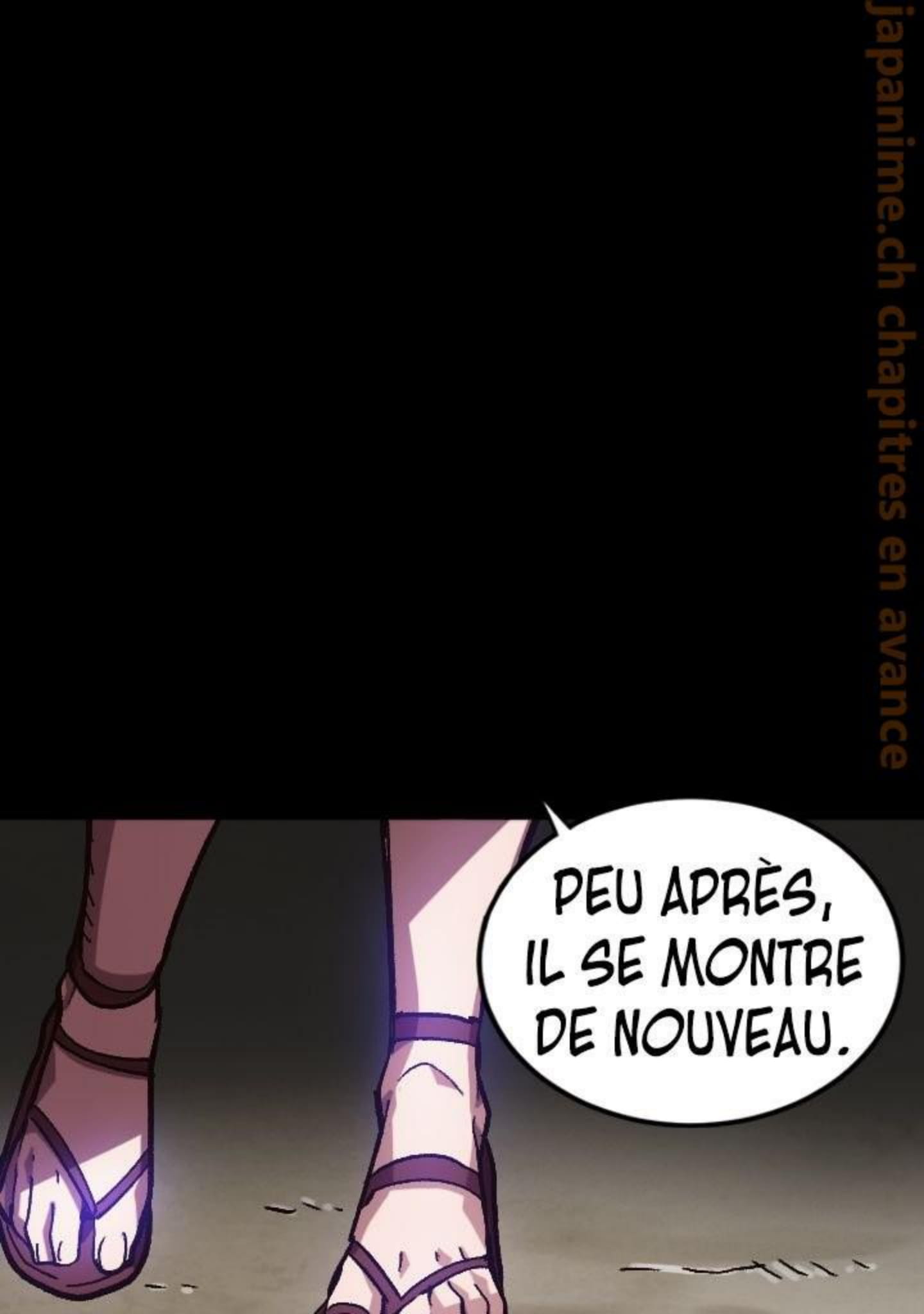 Read Slave B FR Manga Online
