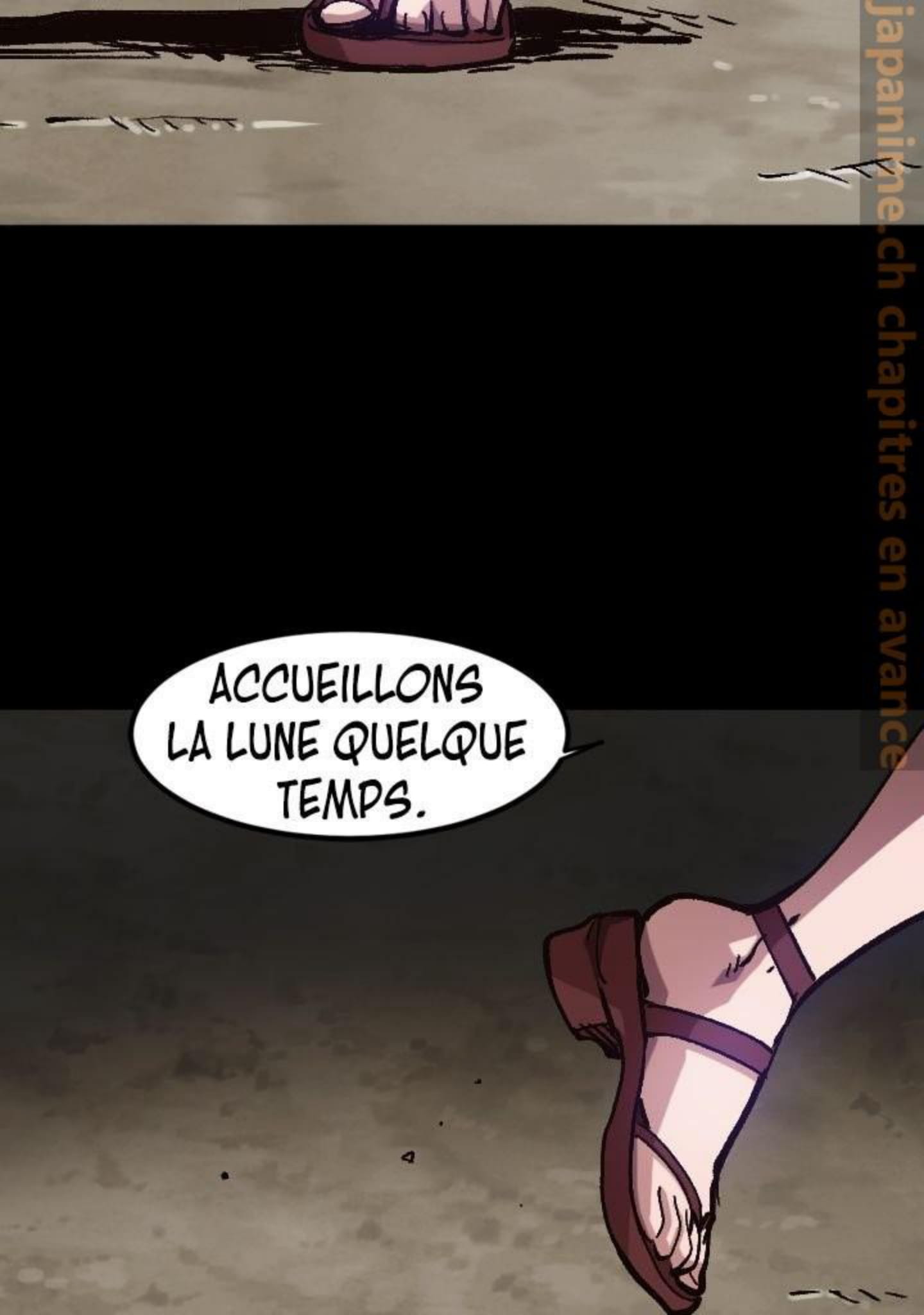 Read Slave B FR Manga Online
