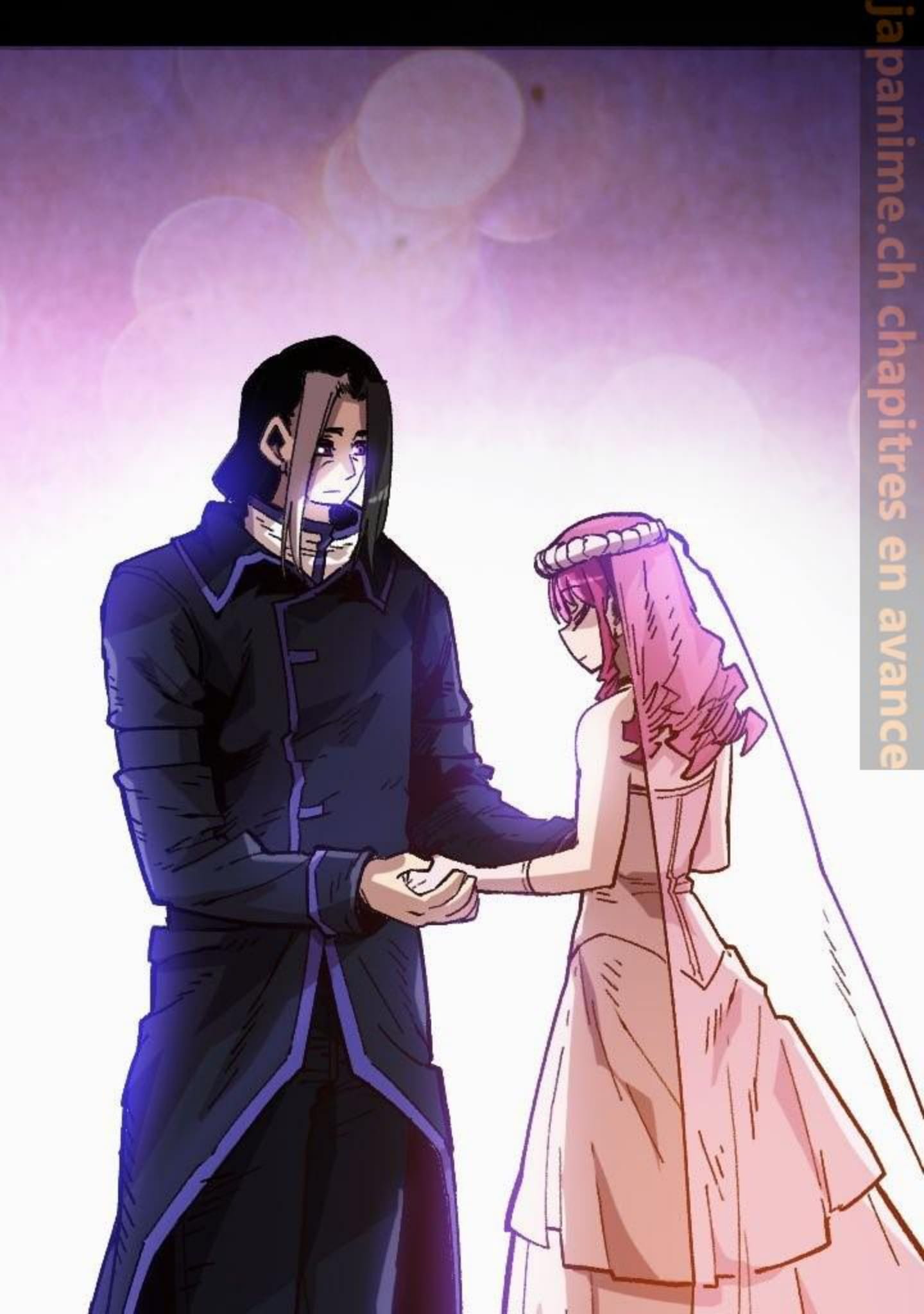 Read Slave B FR Manga Online