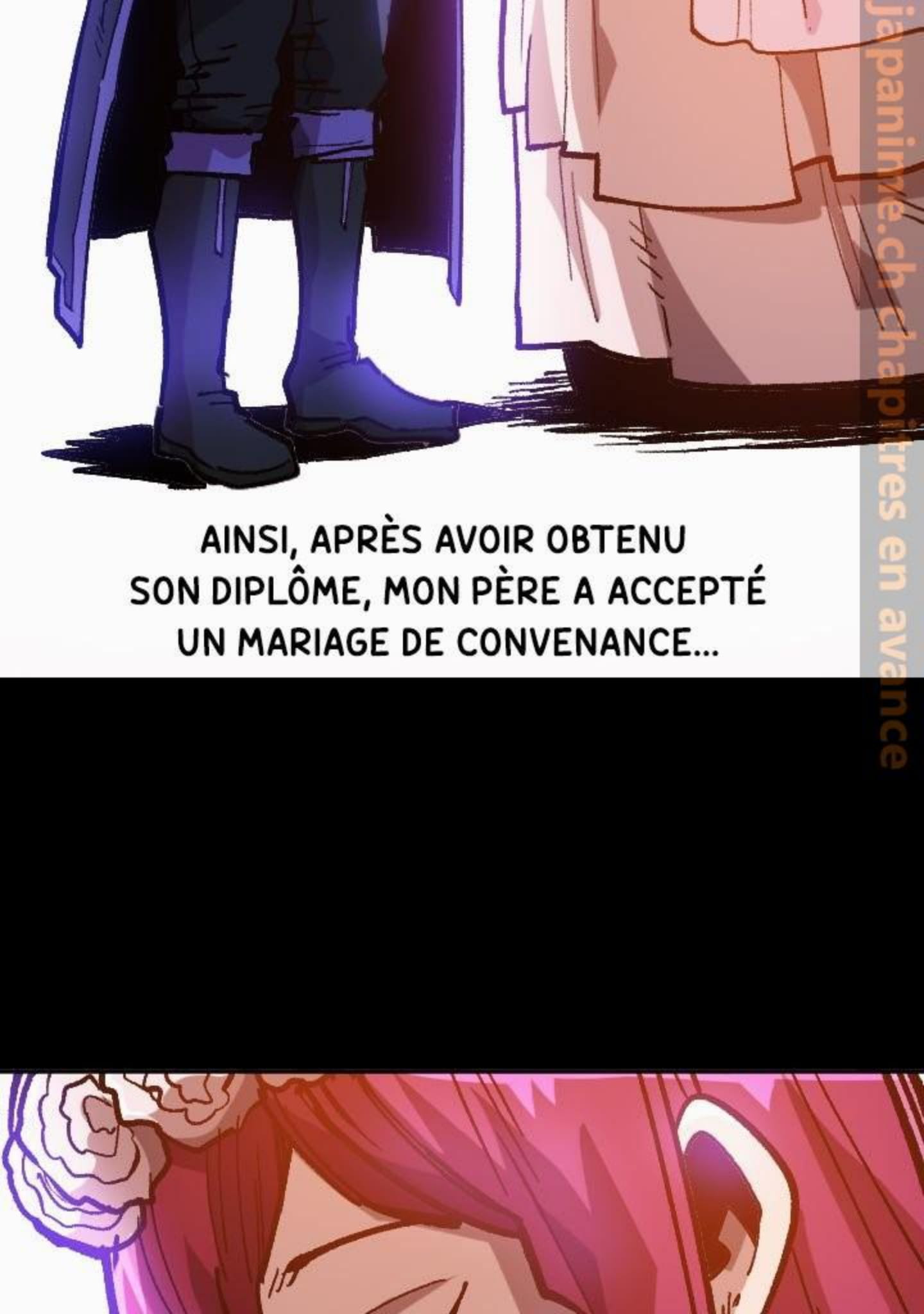 Read Slave B FR Manga Online