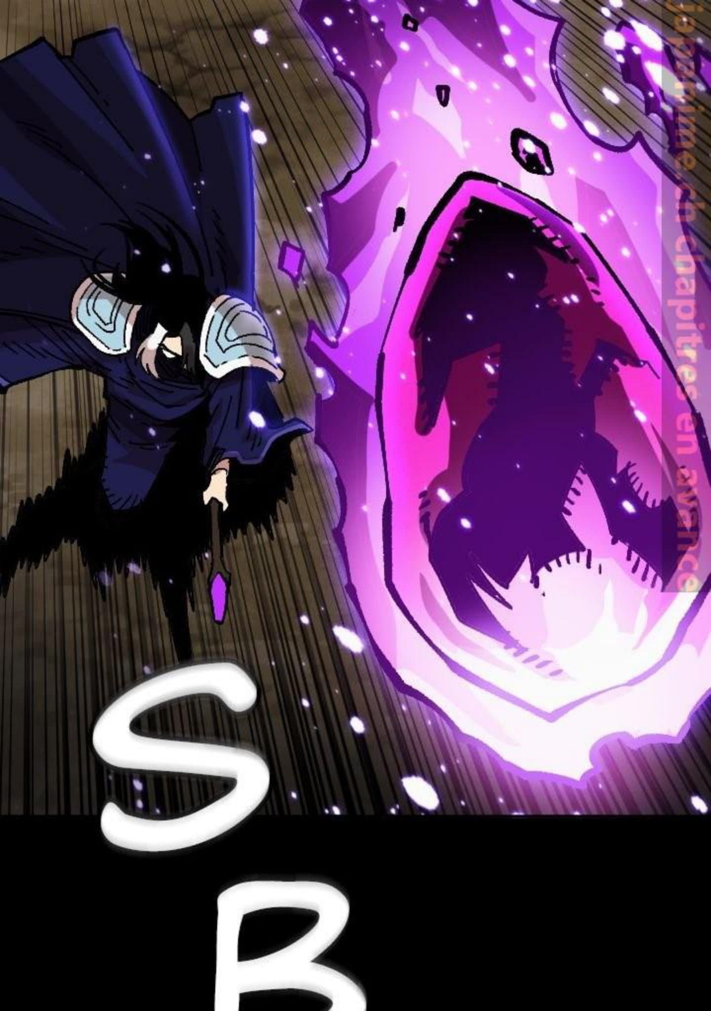 Read Slave B FR Manga Online
