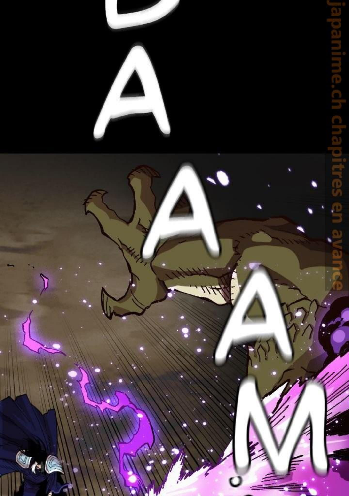 Read Slave B FR Manga Online