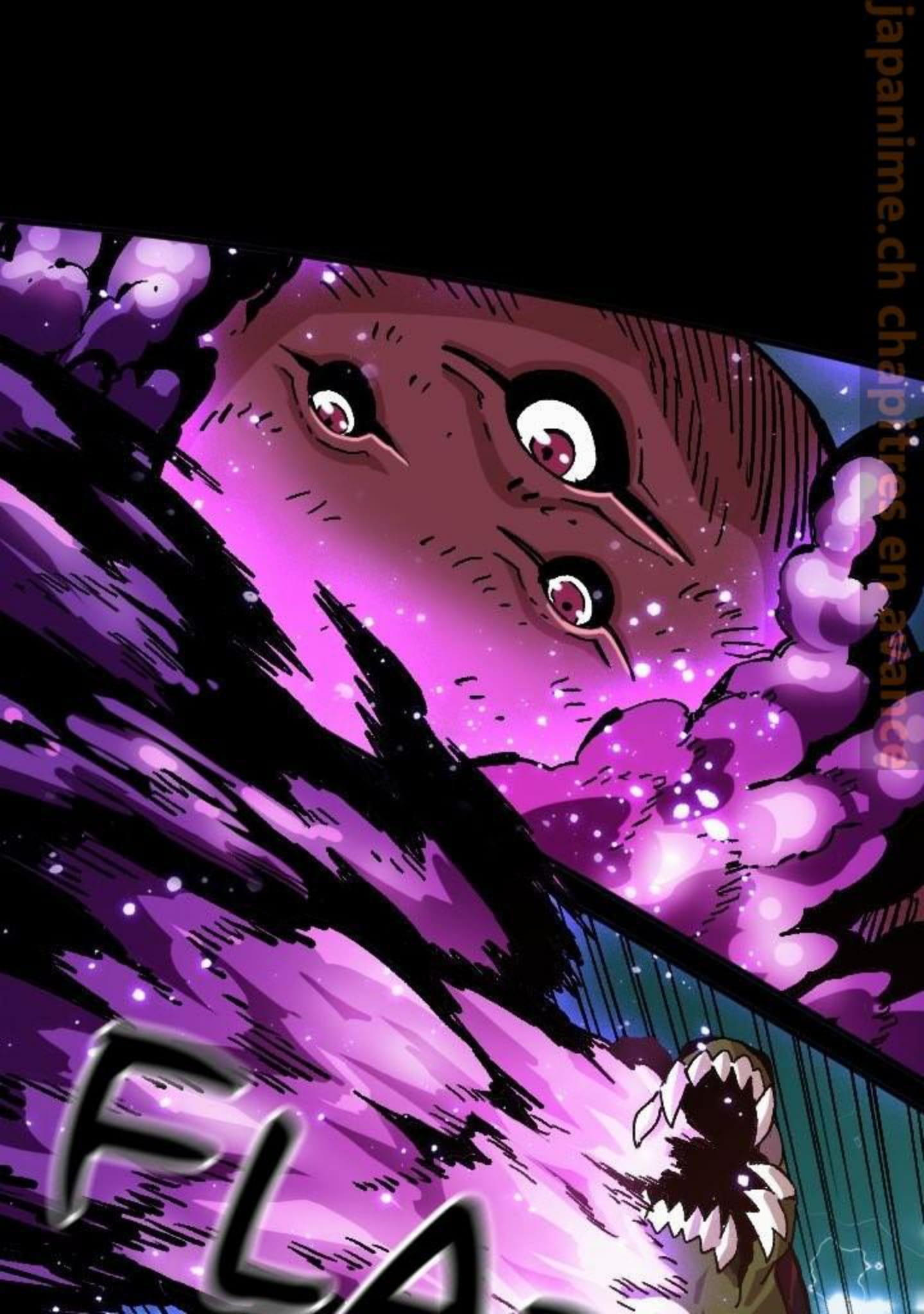 Read Slave B FR Manga Online