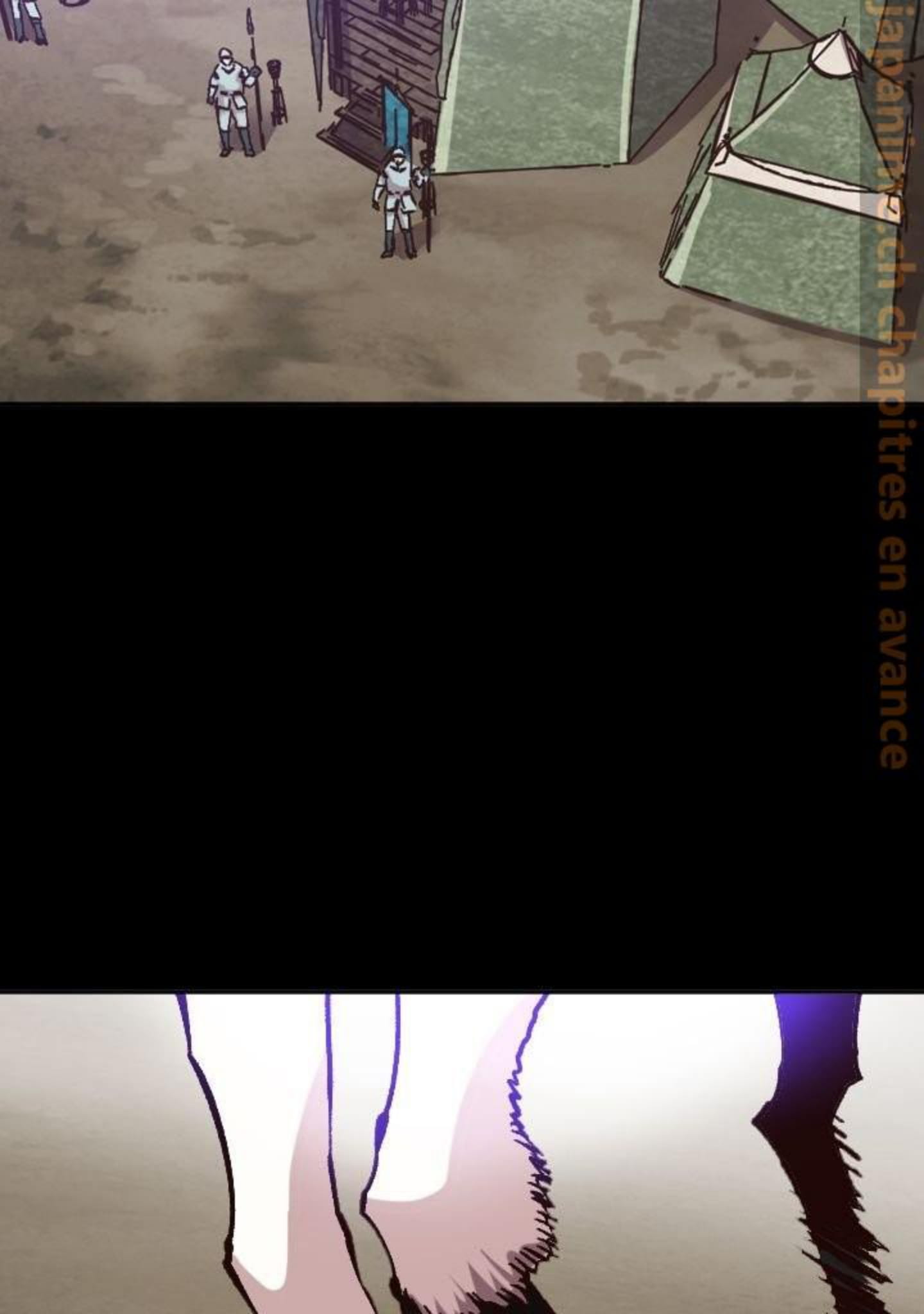 Read Slave B FR Manga Online