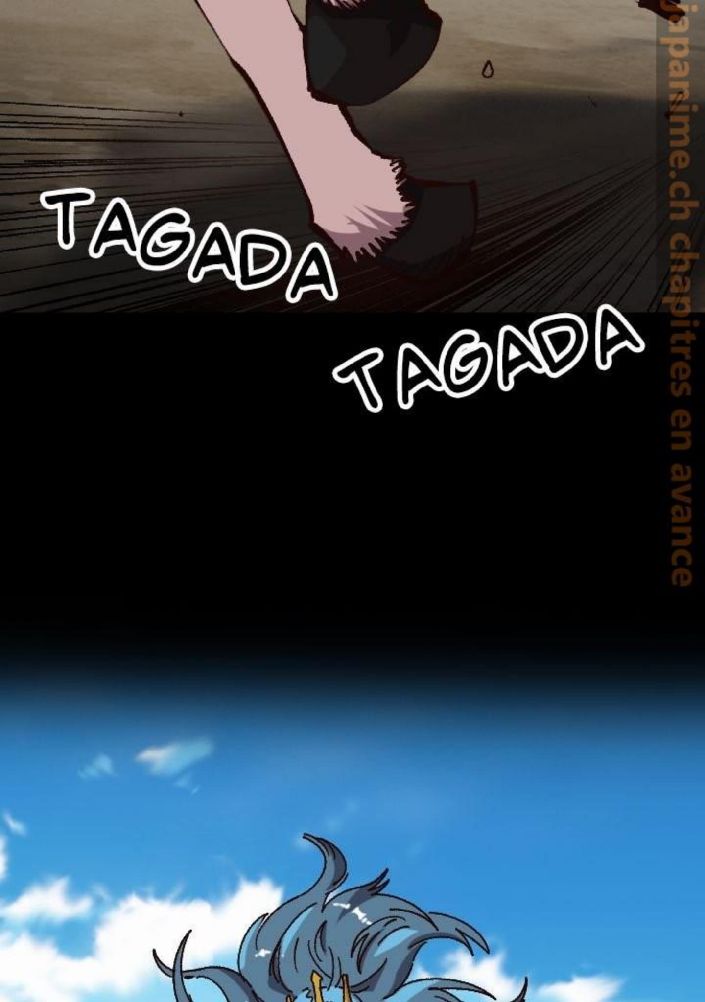 Read Slave B FR Manga Online
