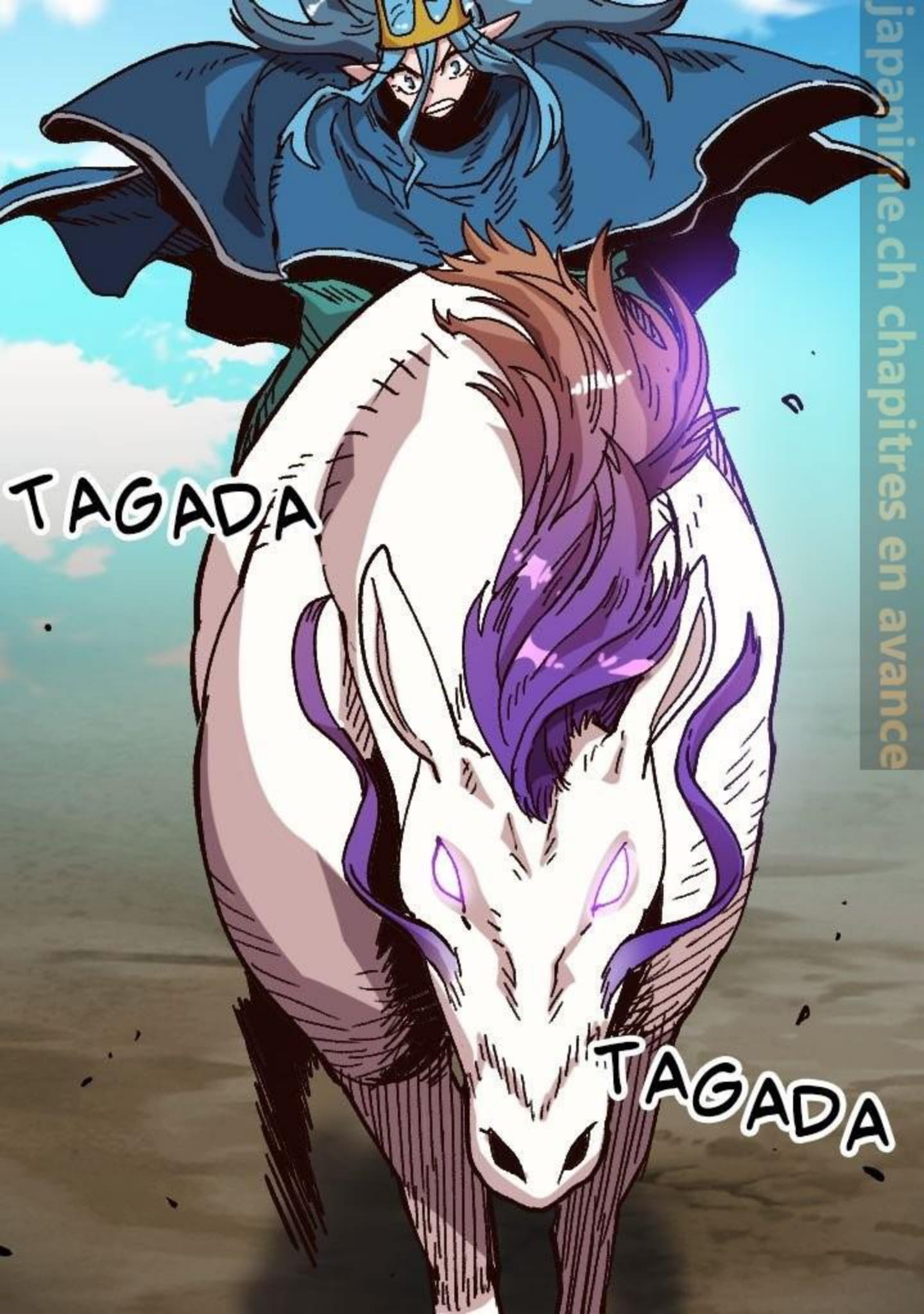 Read Slave B FR Manga Online