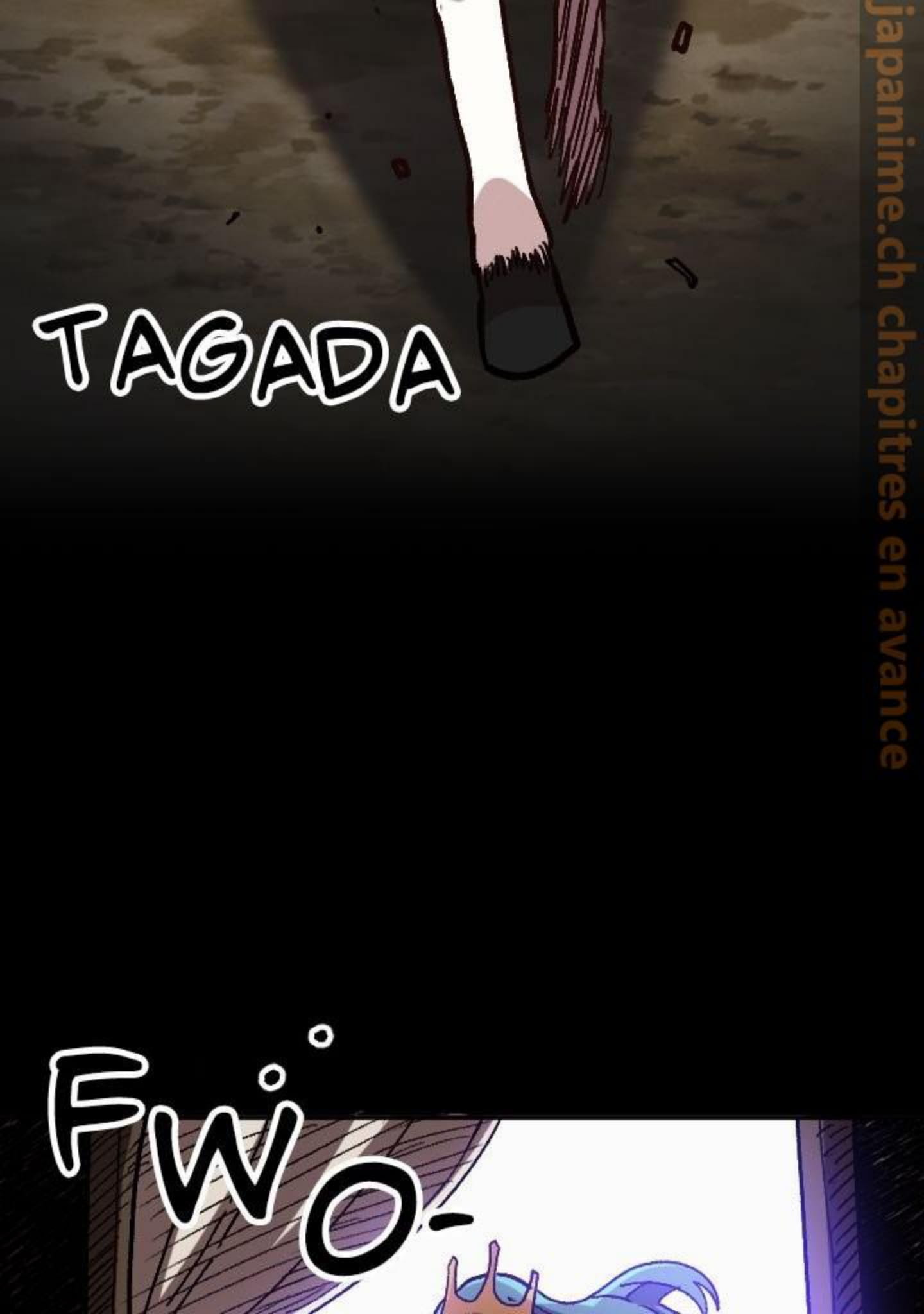 Read Slave B FR Manga Online