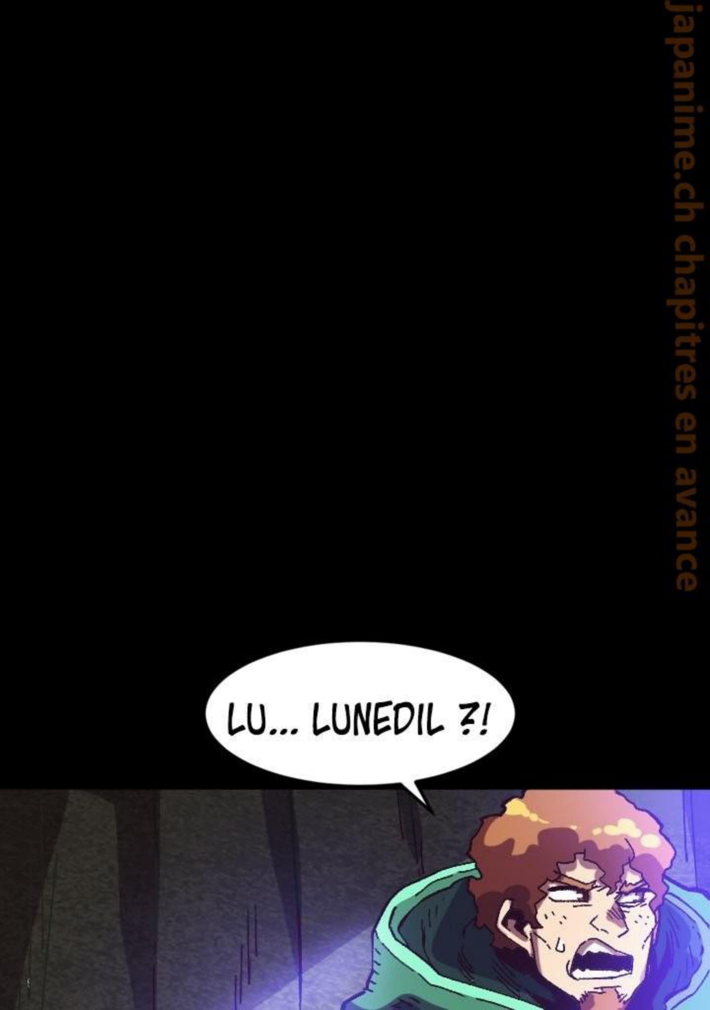 Read Slave B FR Manga Online