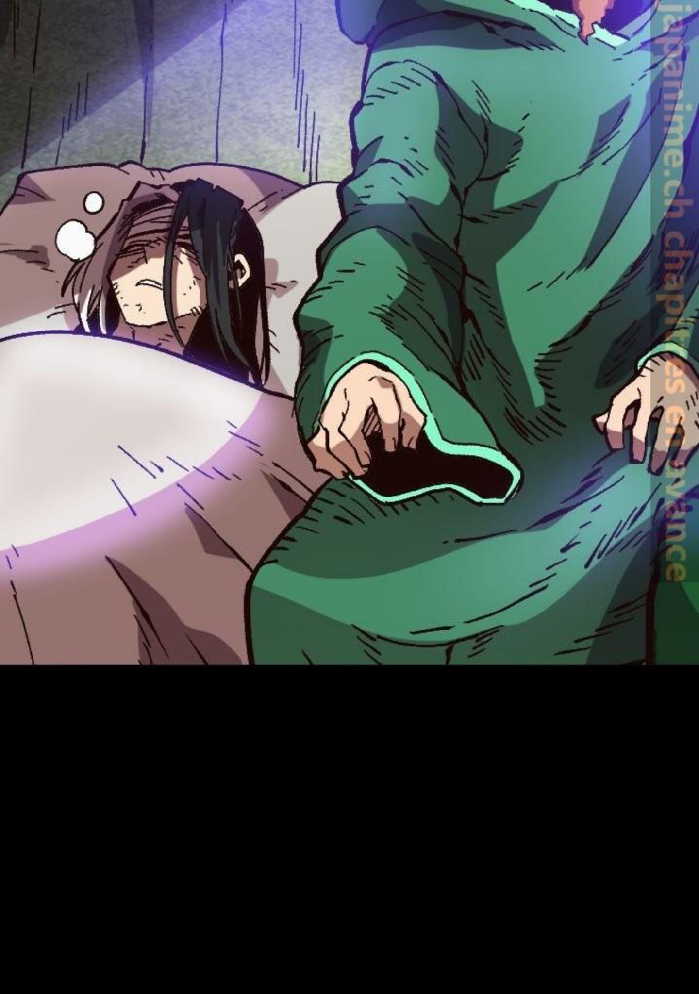 Read Slave B FR Manga Online