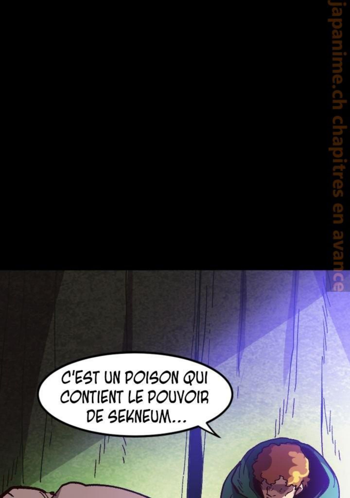 Read Slave B FR Manga Online