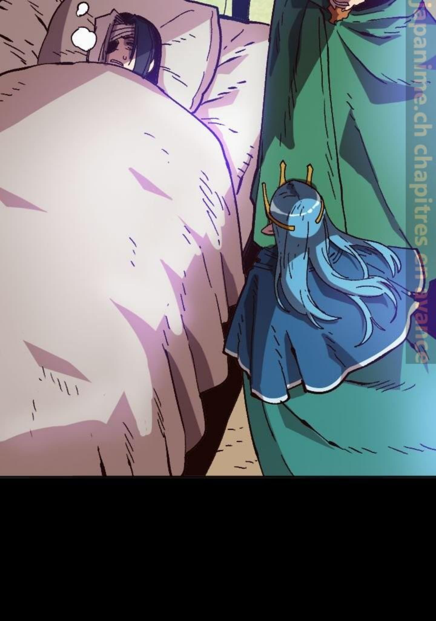 Read Slave B FR Manga Online