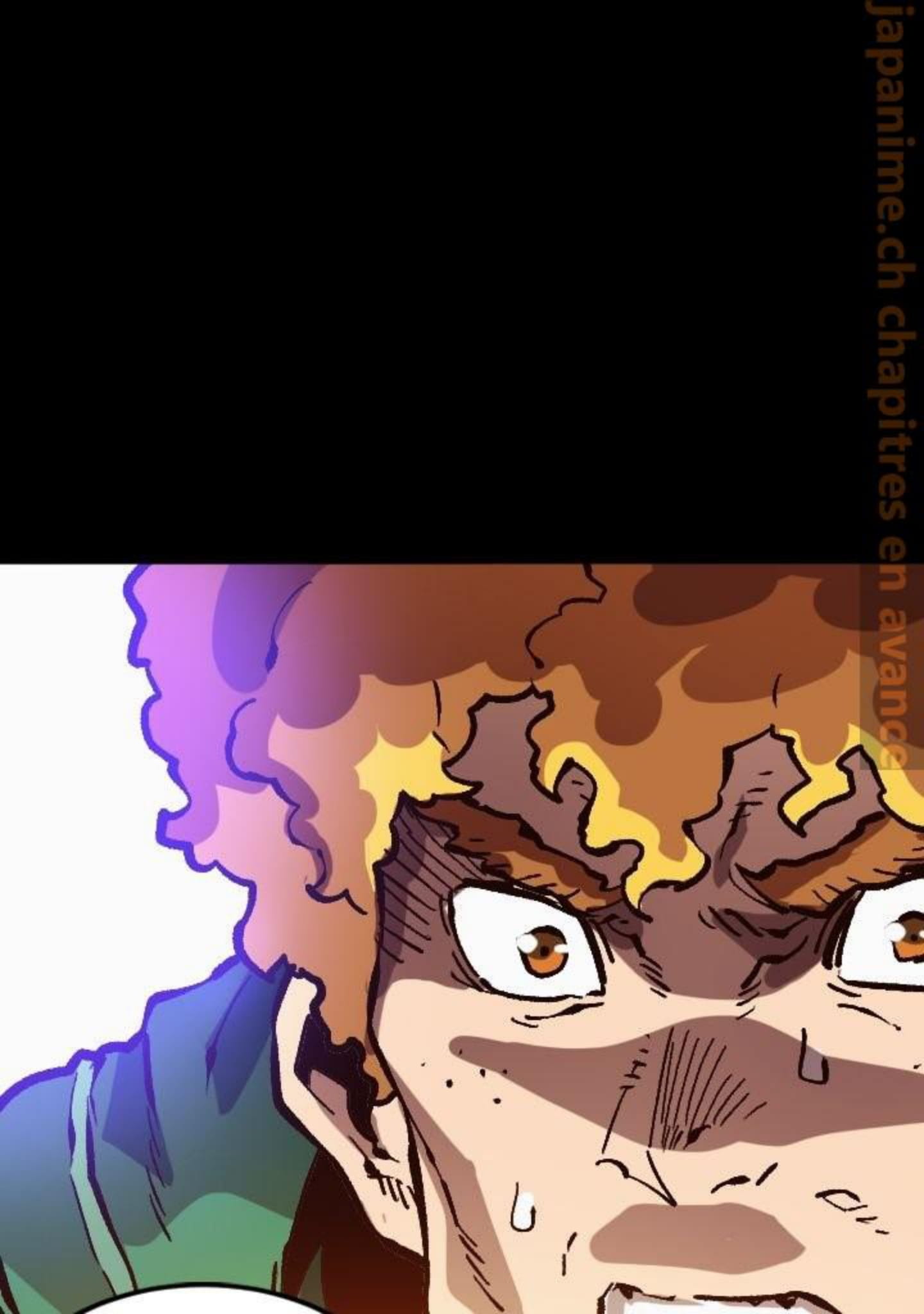 Read Slave B FR Manga Online