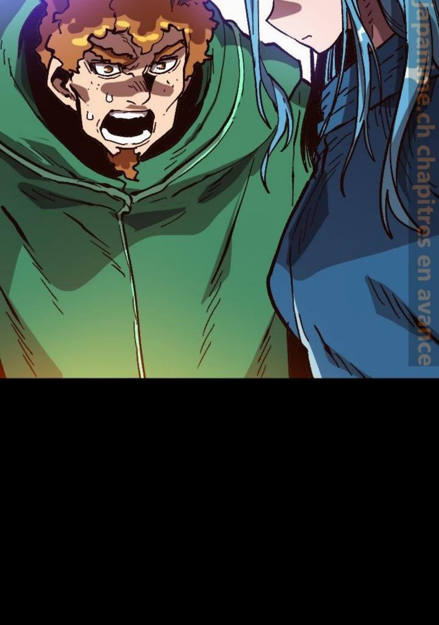 Read Slave B FR Manga Online