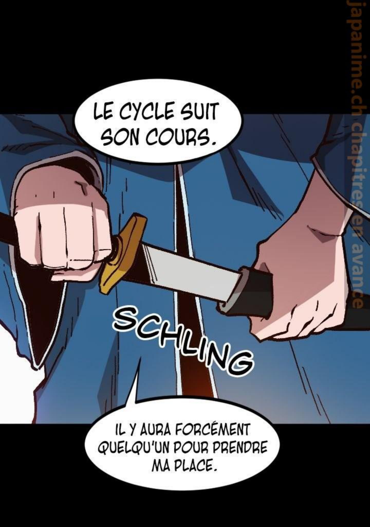 Read Slave B FR Manga Online
