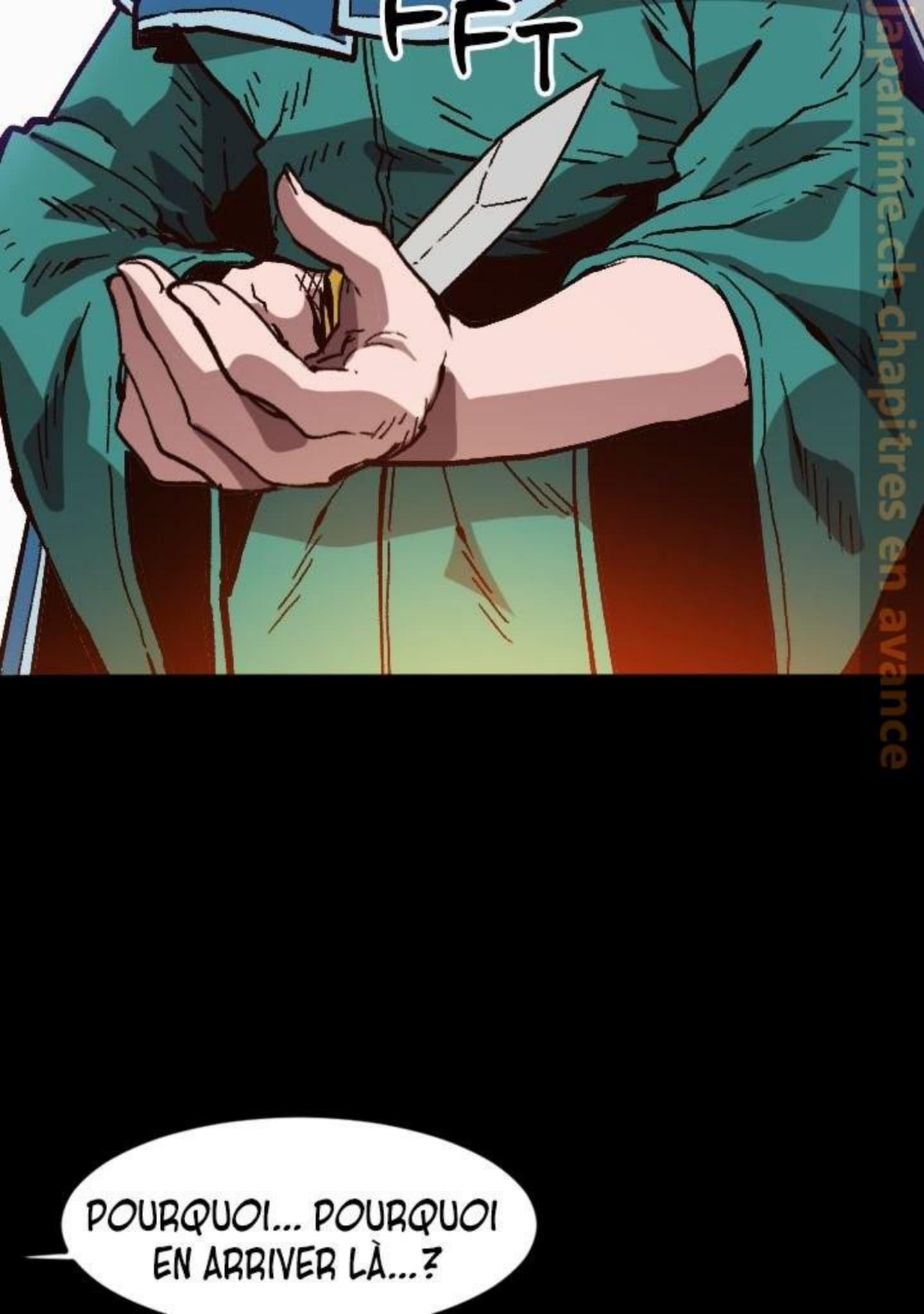 Read Slave B FR Manga Online