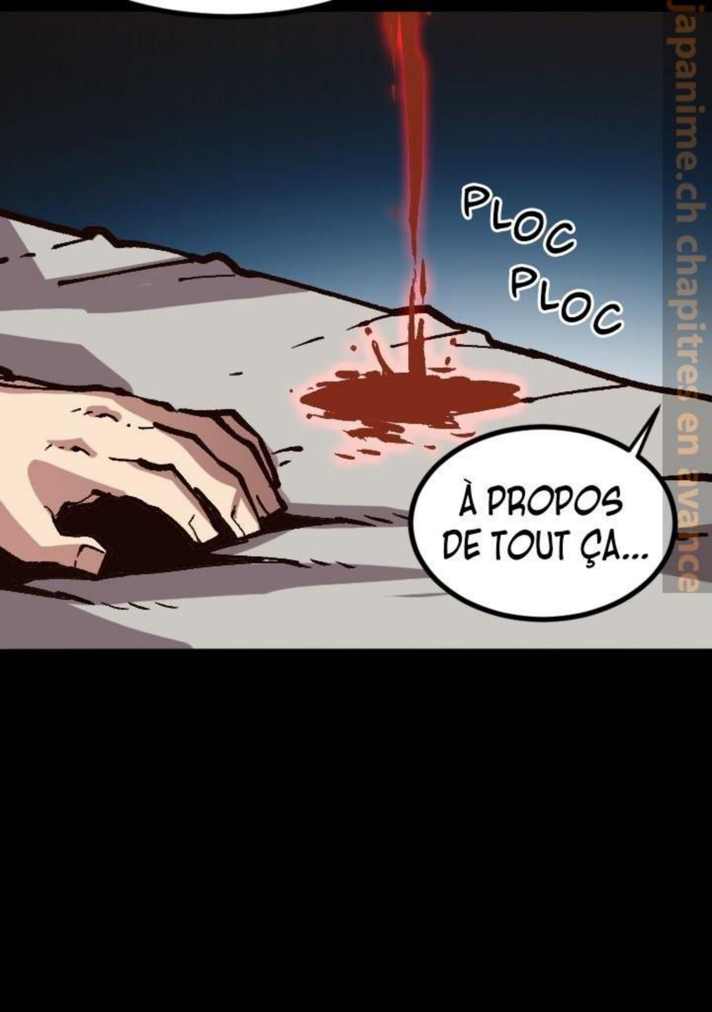 Read Slave B FR Manga Online