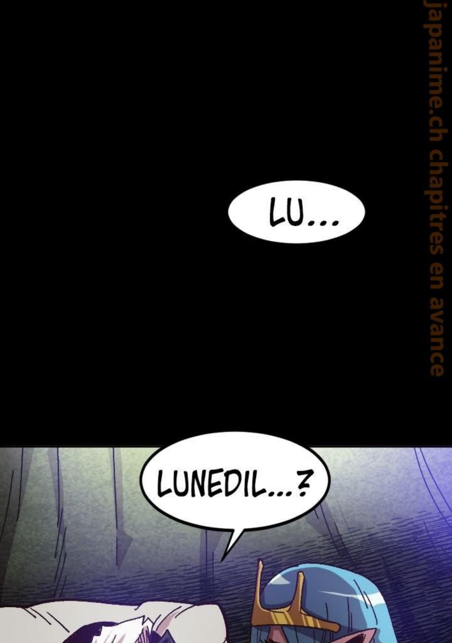 Read Slave B FR Manga Online