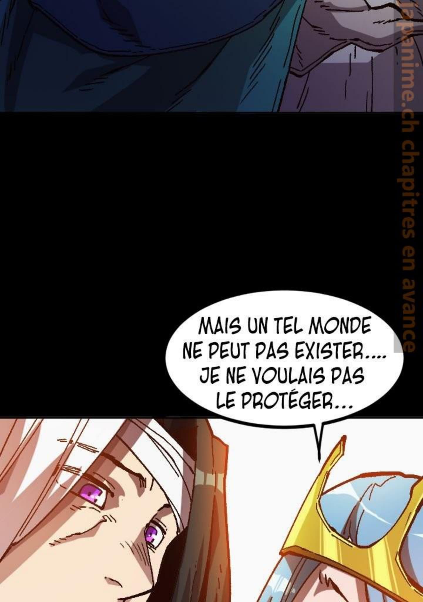 Read Slave B FR Manga Online
