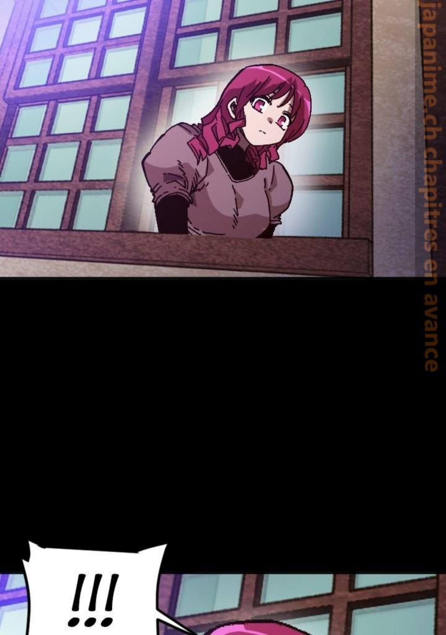 Read Slave B FR Manga Online