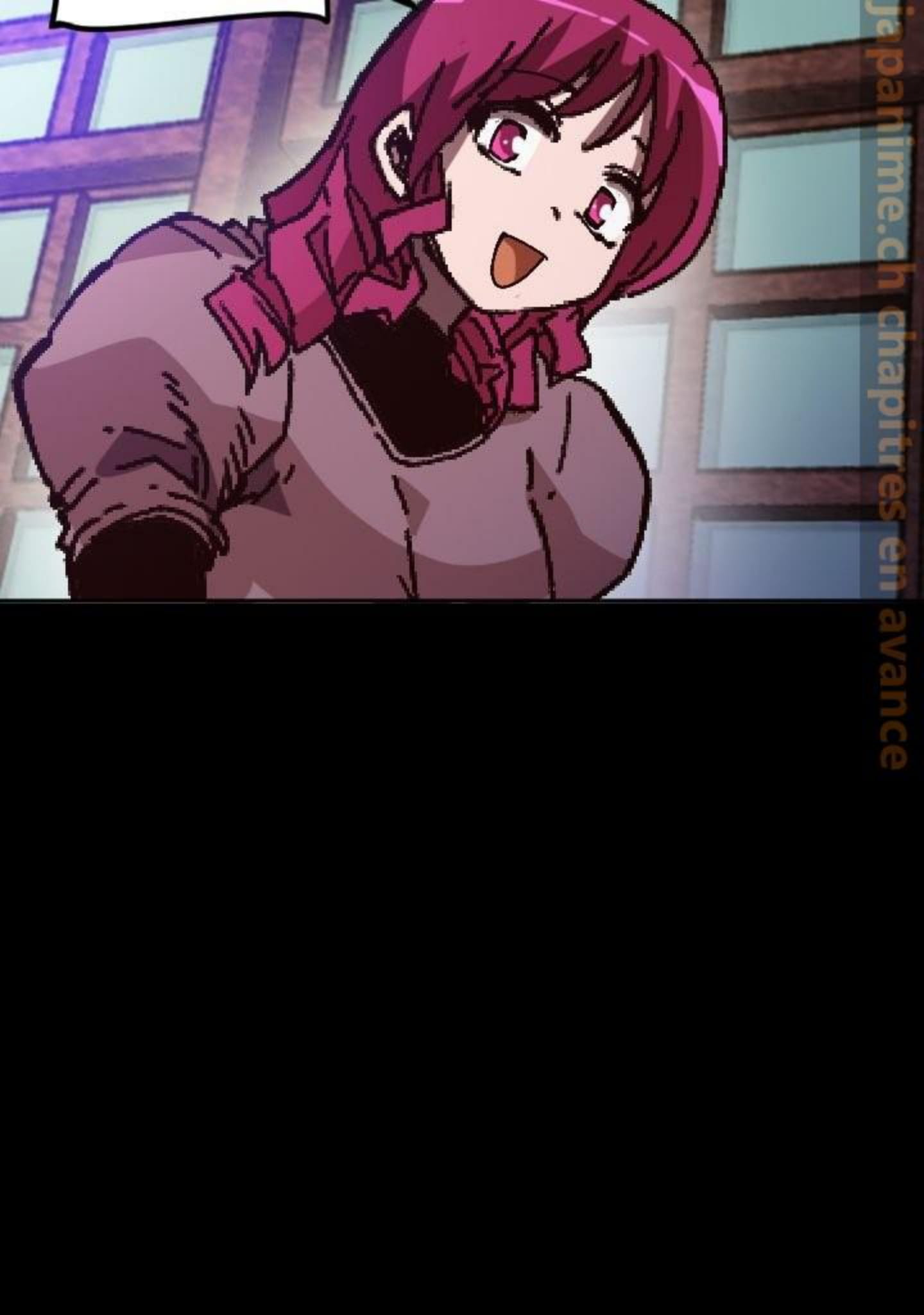 Read Slave B FR Manga Online