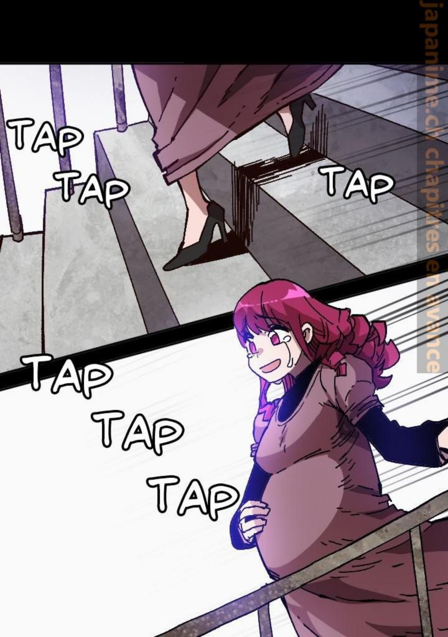 Read Slave B FR Manga Online