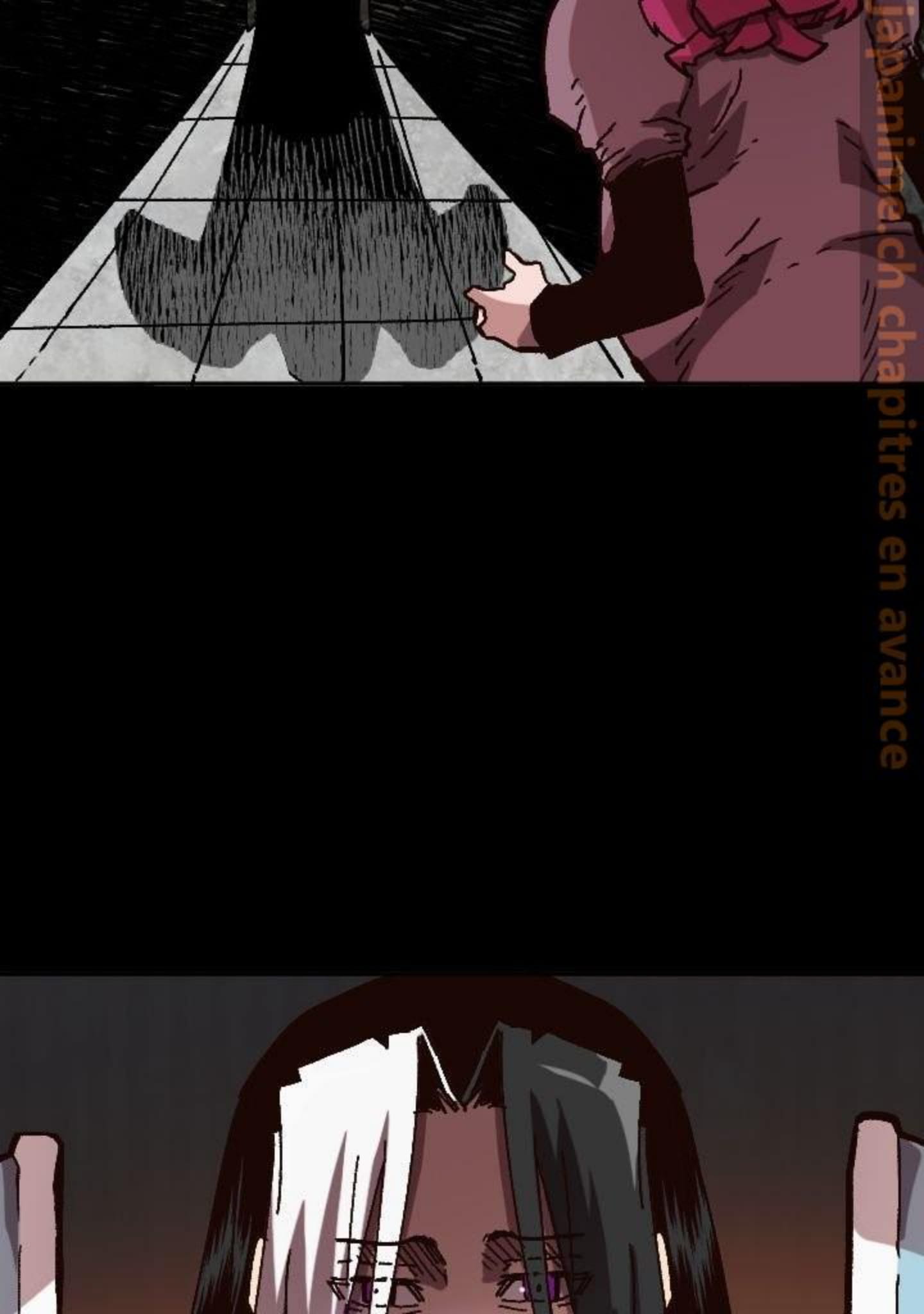 Read Slave B FR Manga Online