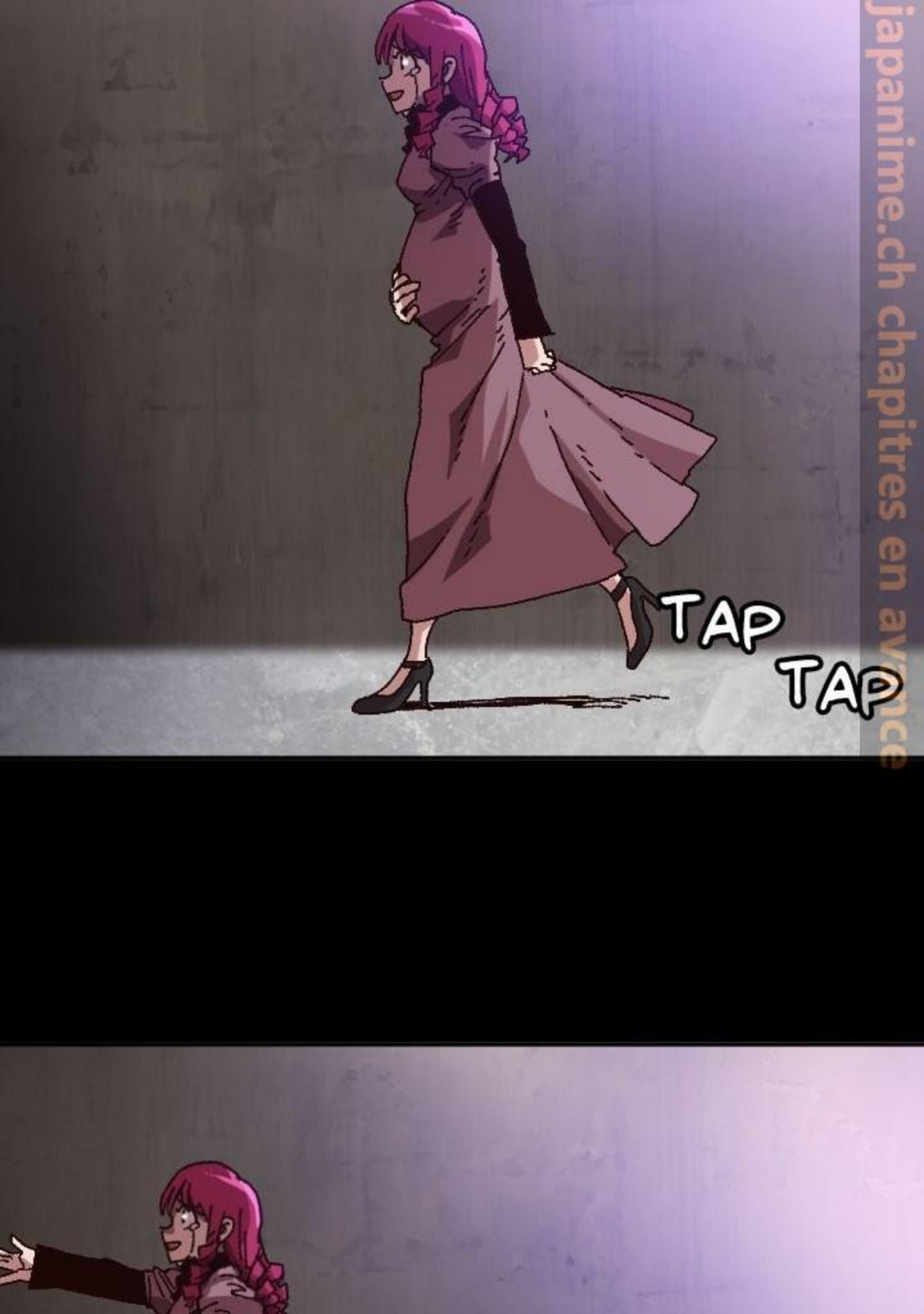 Read Slave B FR Manga Online