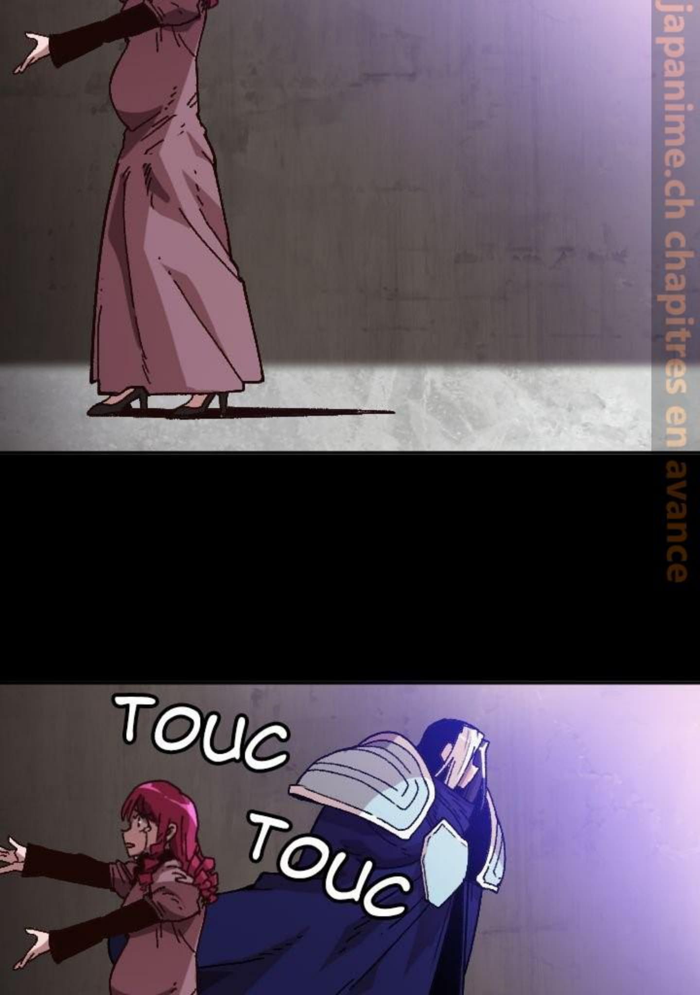 Read Slave B FR Manga Online