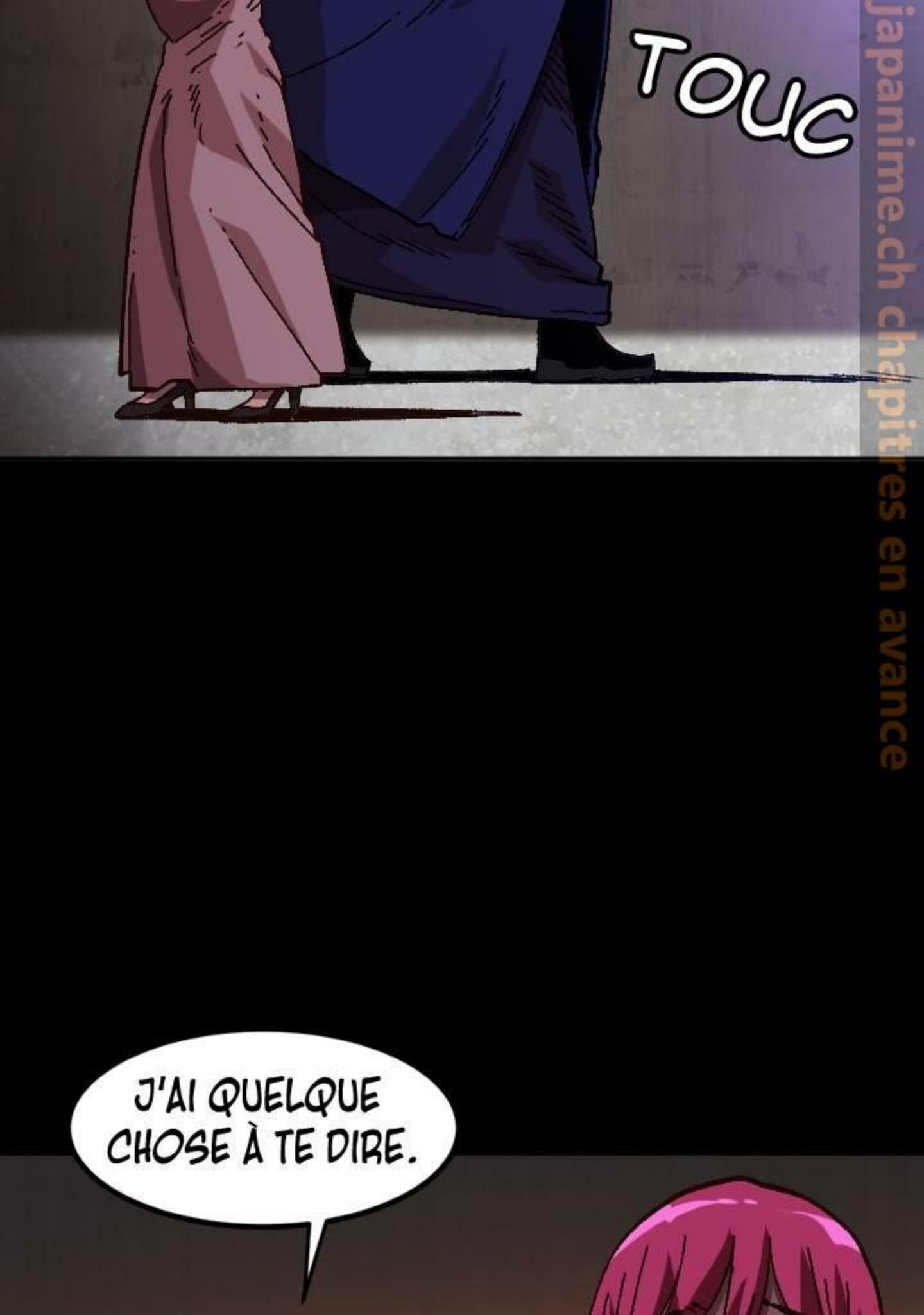 Read Slave B FR Manga Online