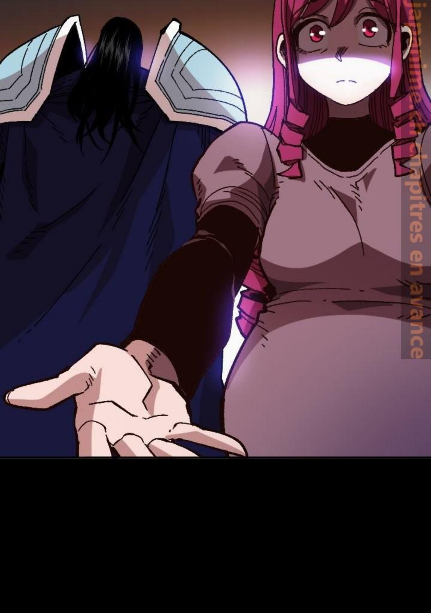 Read Slave B FR Manga Online