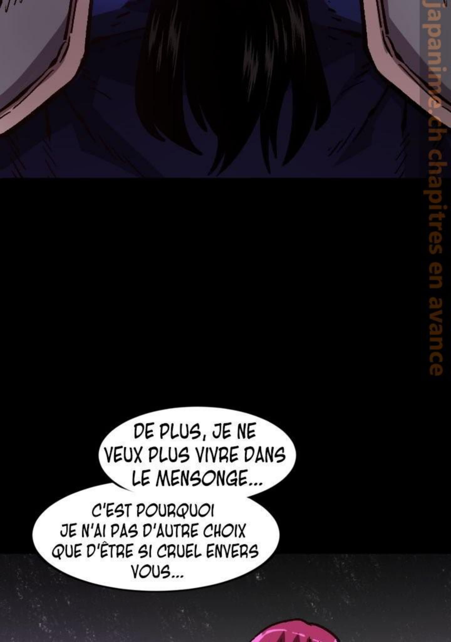 Read Slave B FR Manga Online