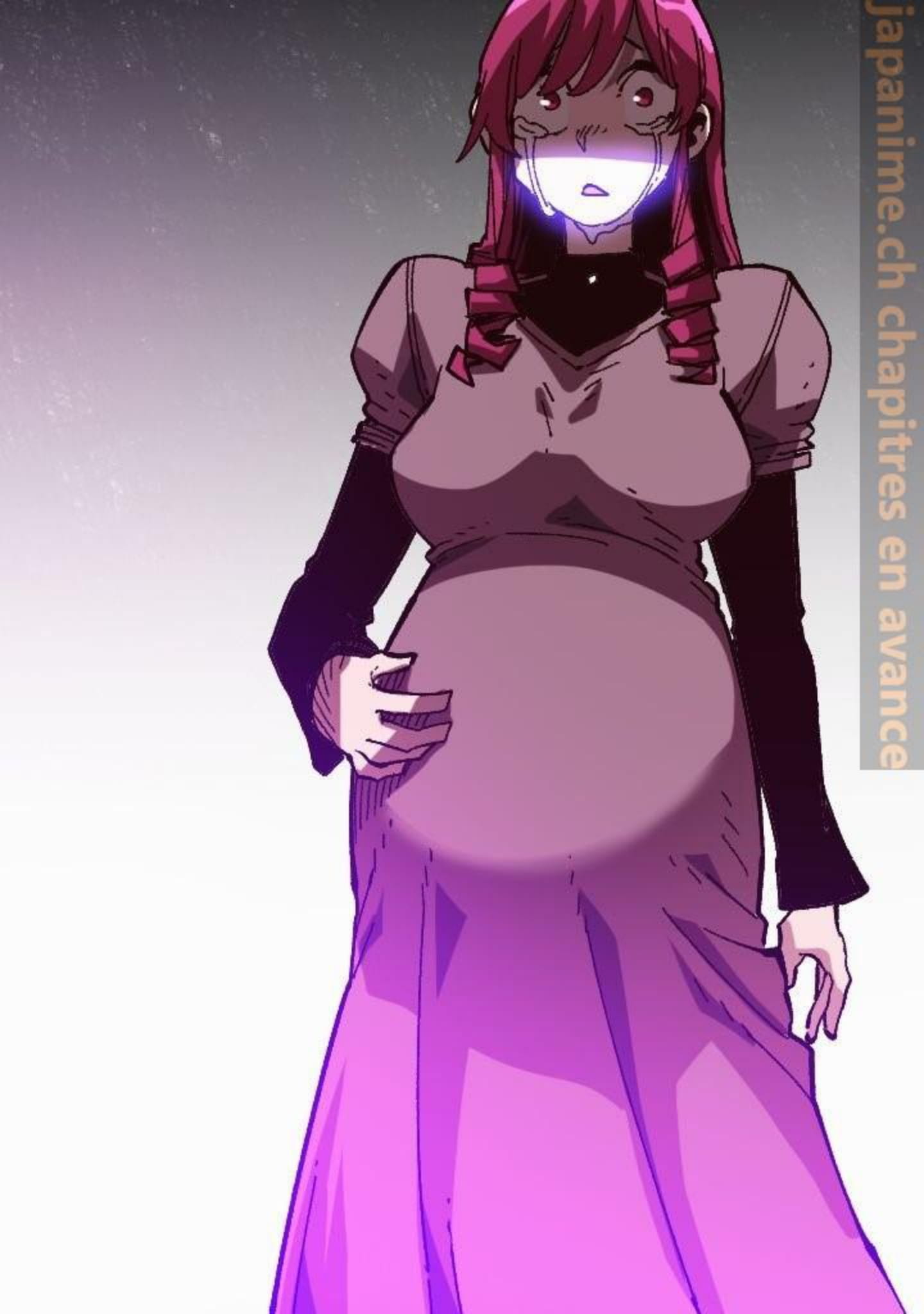Read Slave B FR Manga Online