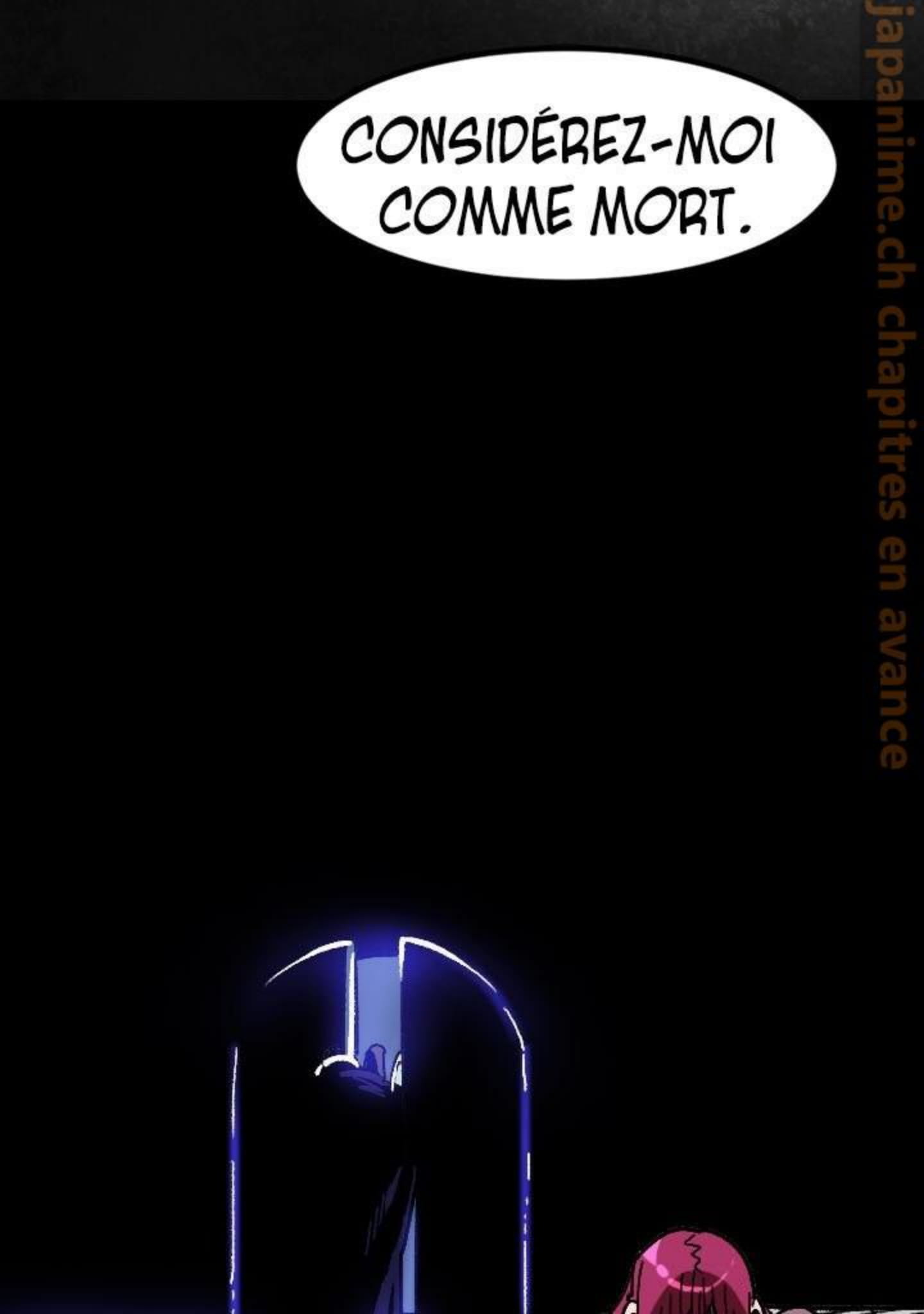 Read Slave B FR Manga Online