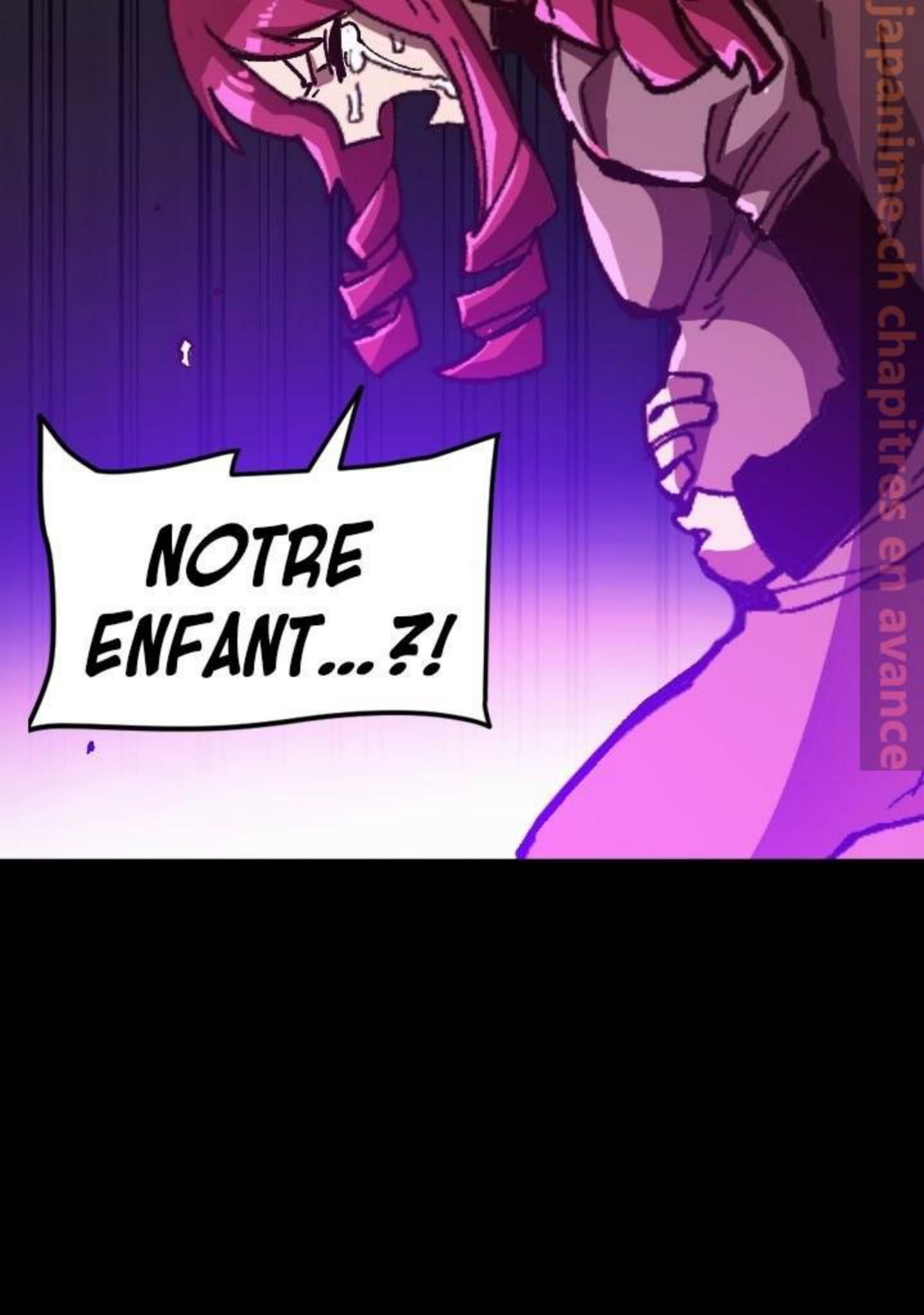 Read Slave B FR Manga Online