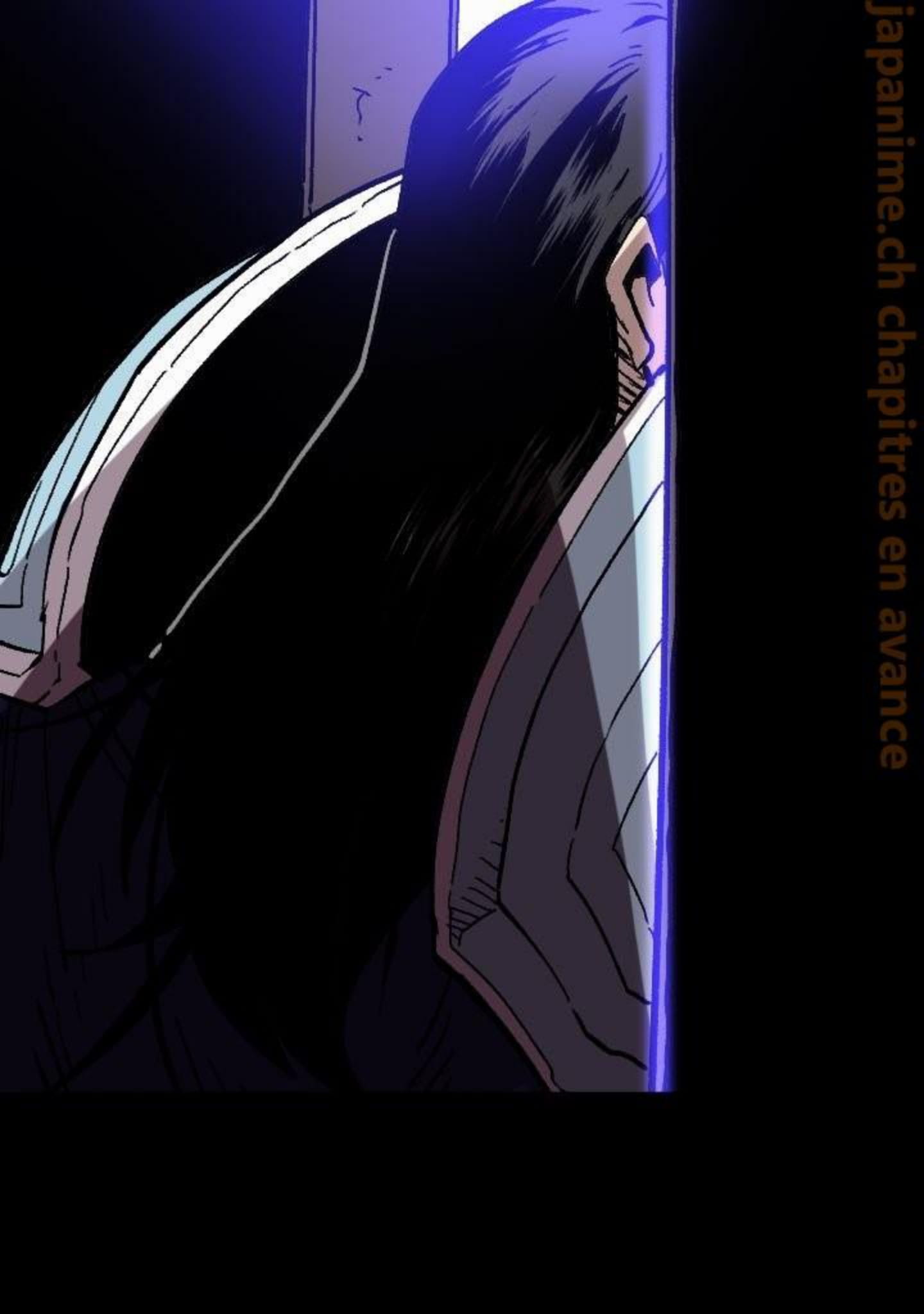 Read Slave B FR Manga Online