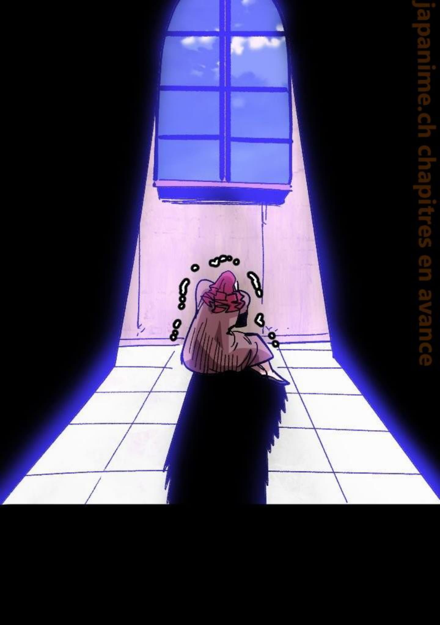 Read Slave B FR Manga Online