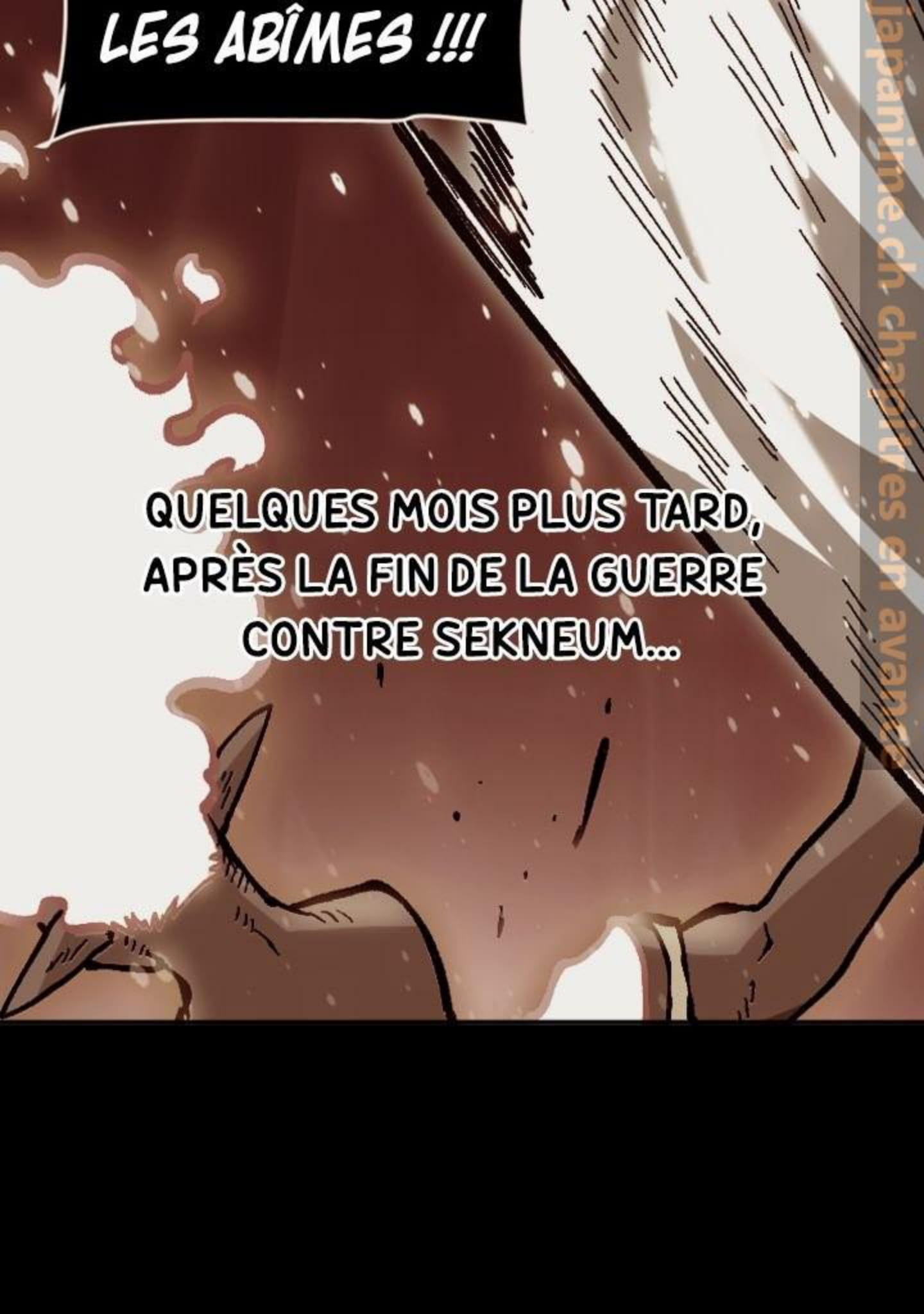 Read Slave B FR Manga Online