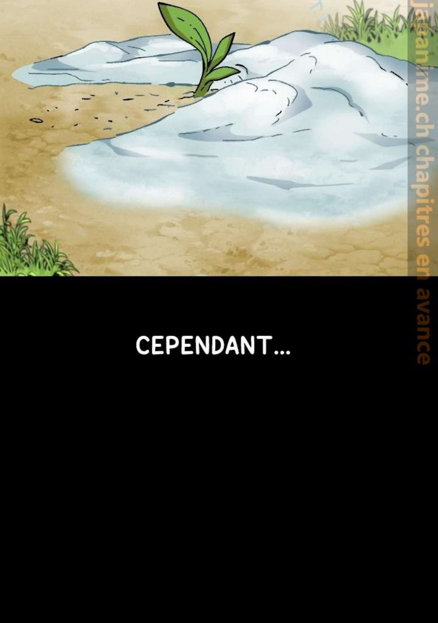 Read Slave B FR Manga Online