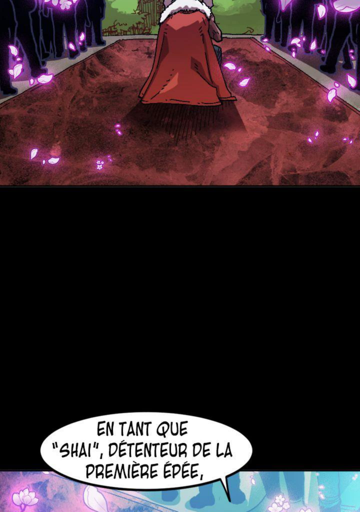 Read Slave B FR Manga Online