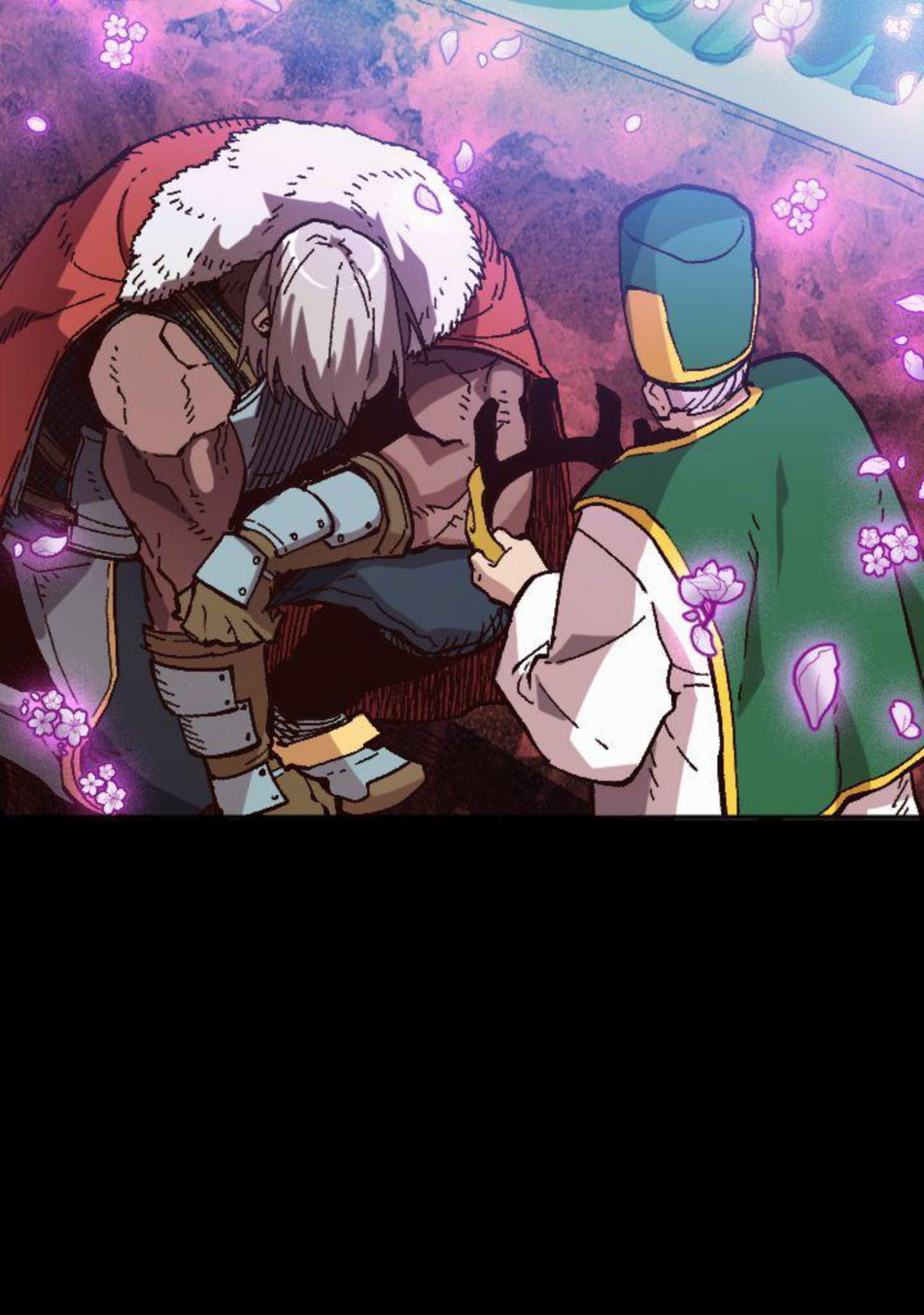 Read Slave B FR Manga Online