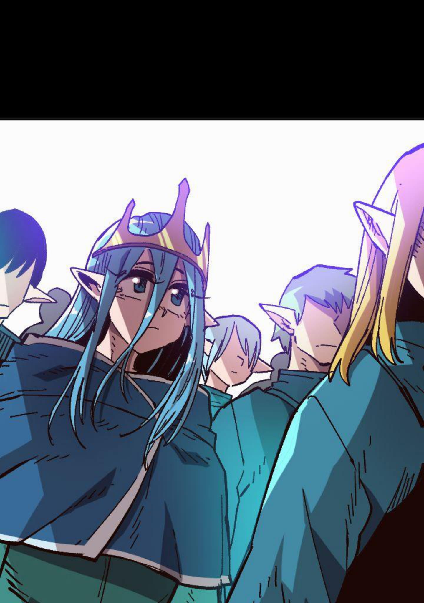 Read Slave B FR Manga Online