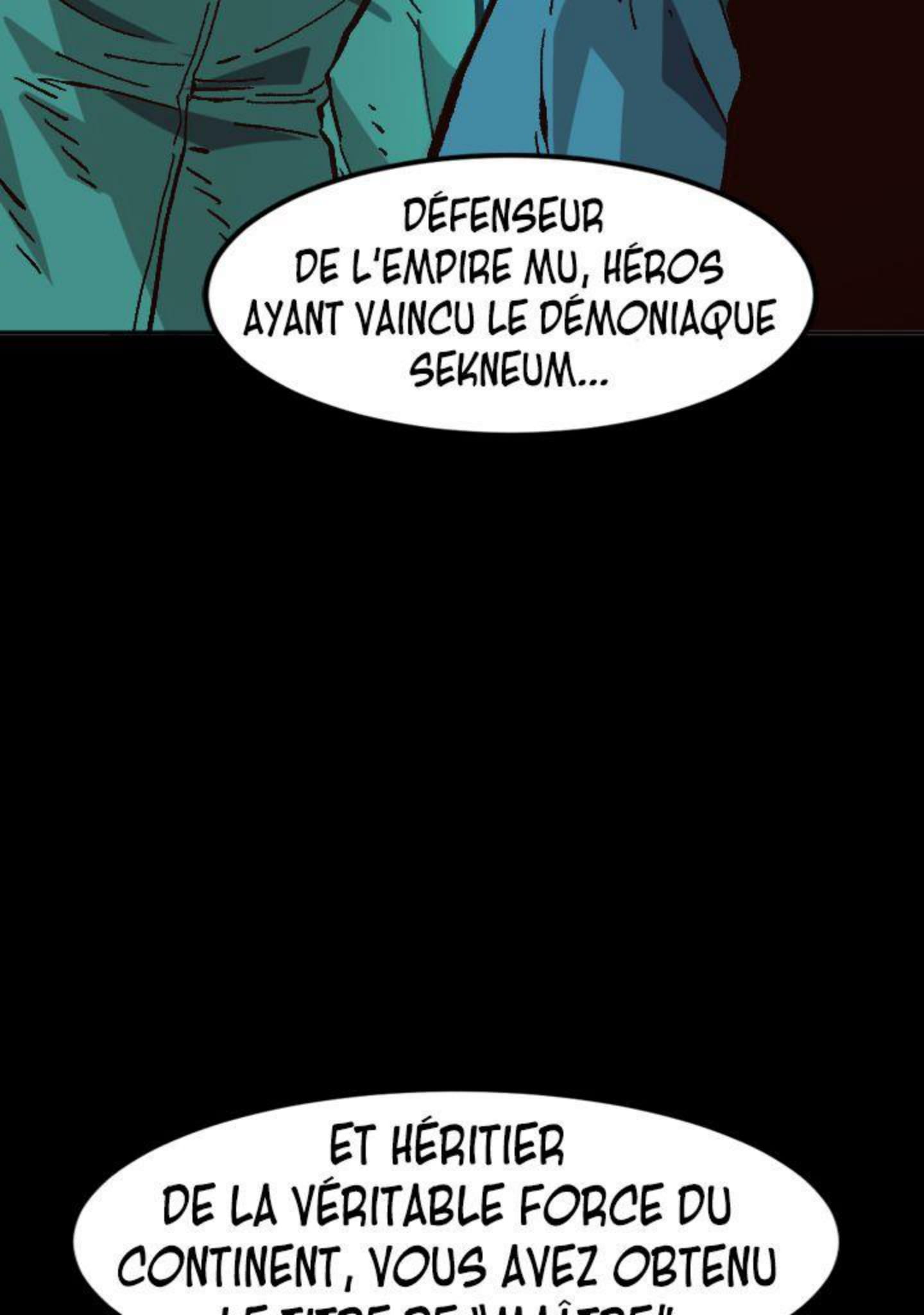 Read Slave B FR Manga Online