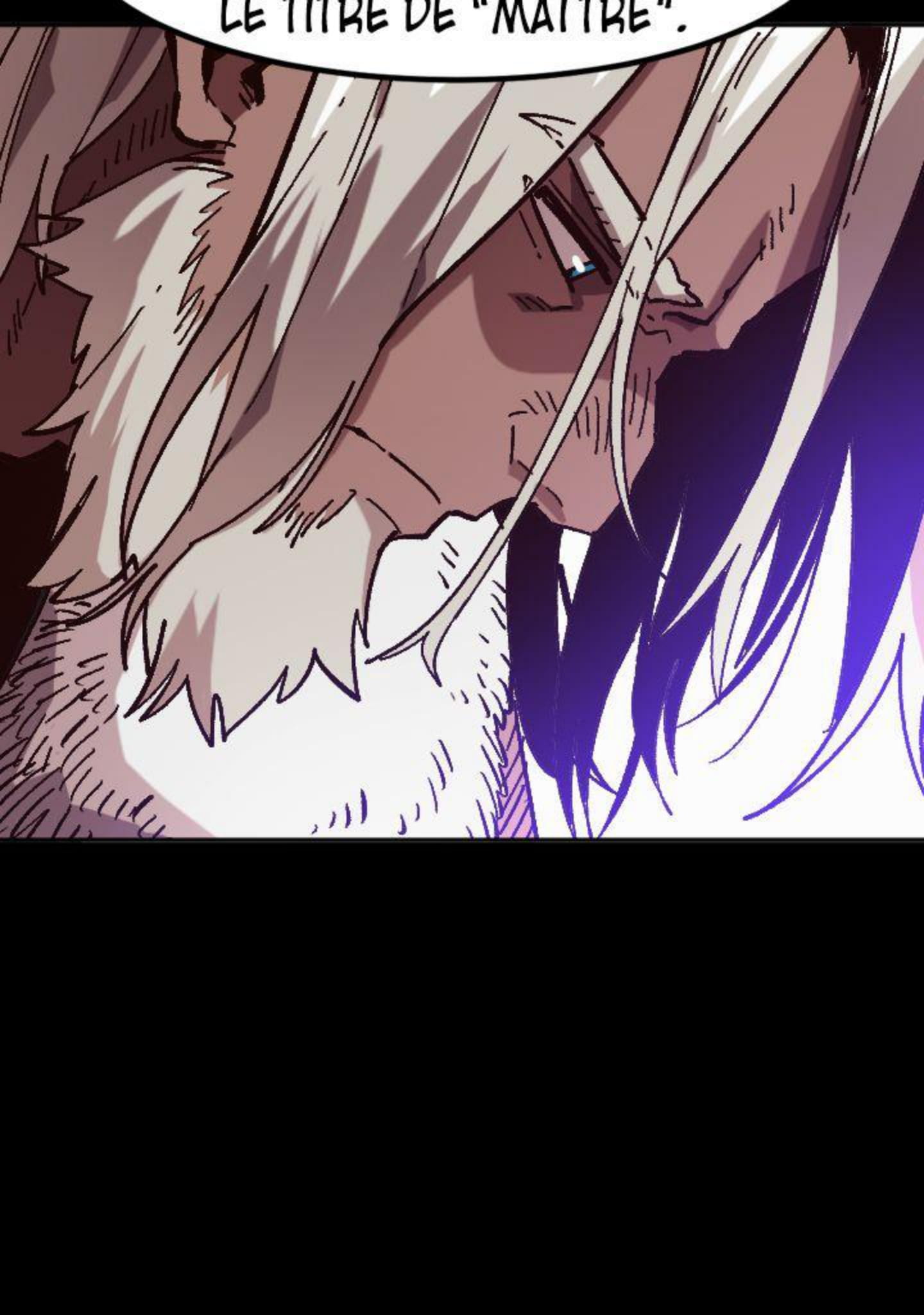 Read Slave B FR Manga Online