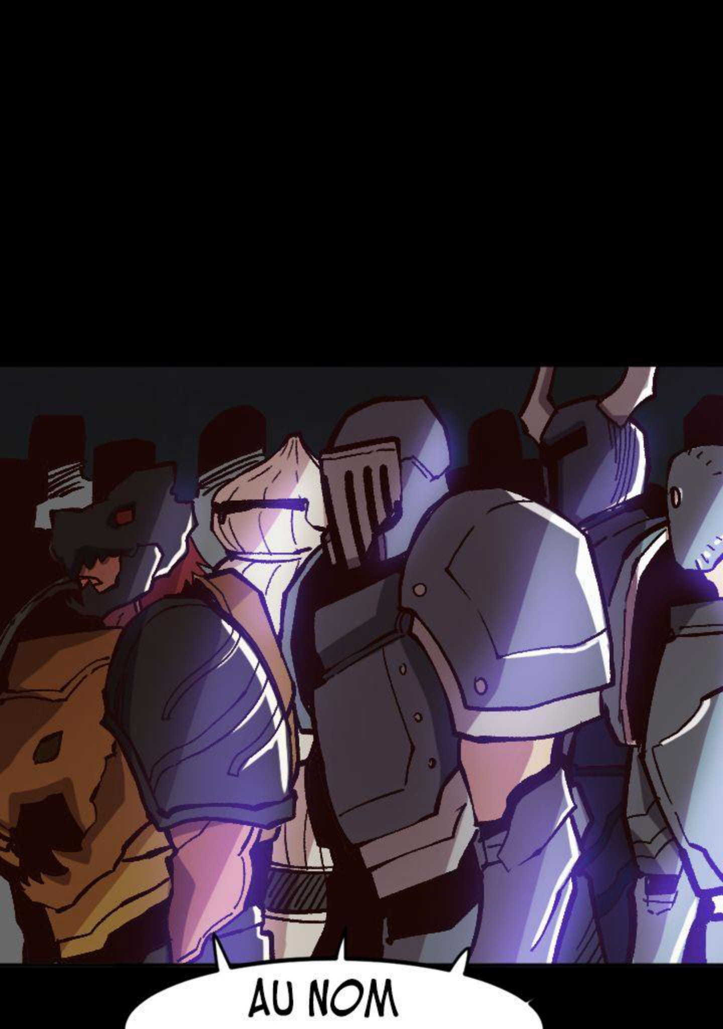 Read Slave B FR Manga Online