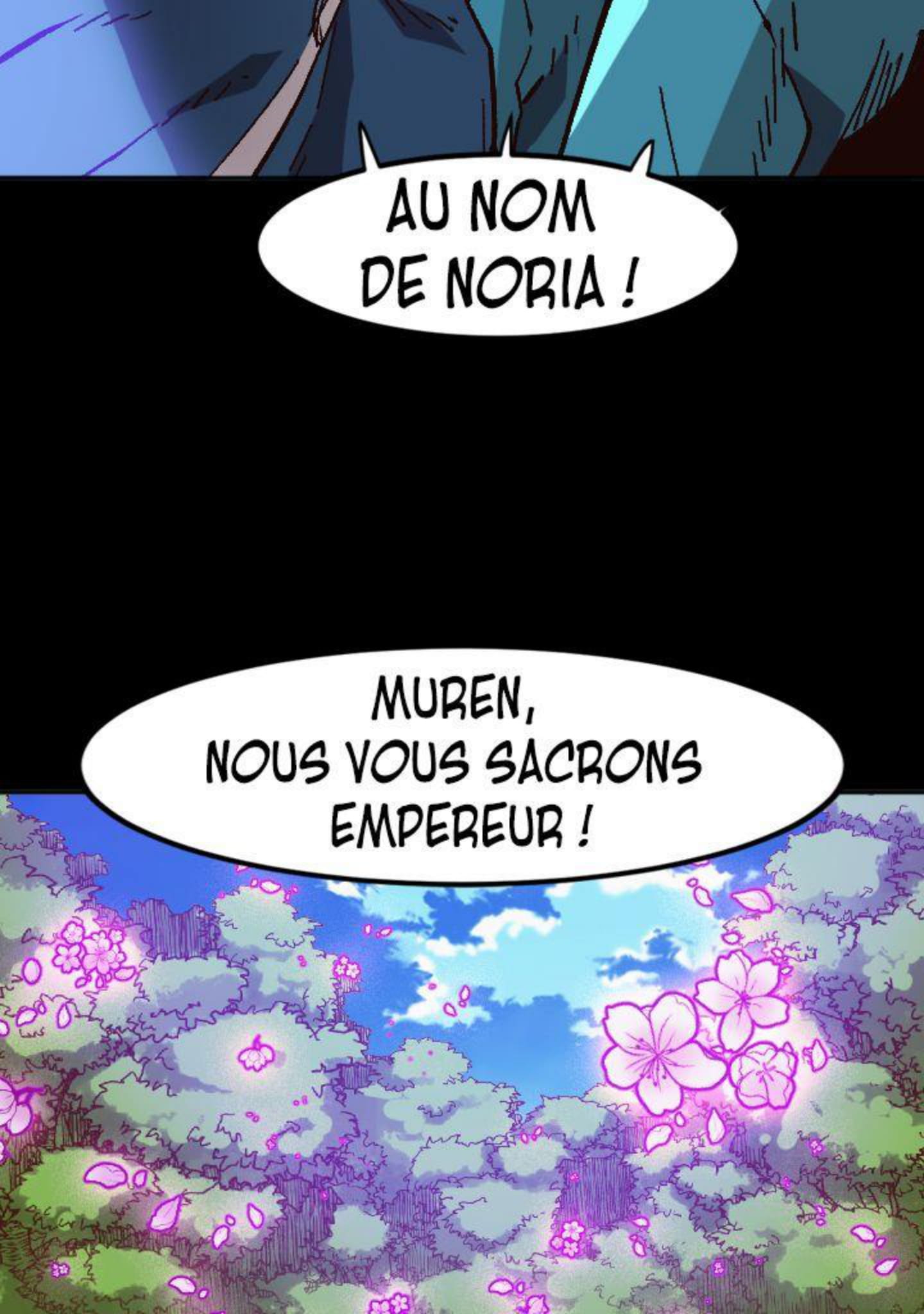 Read Slave B FR Manga Online