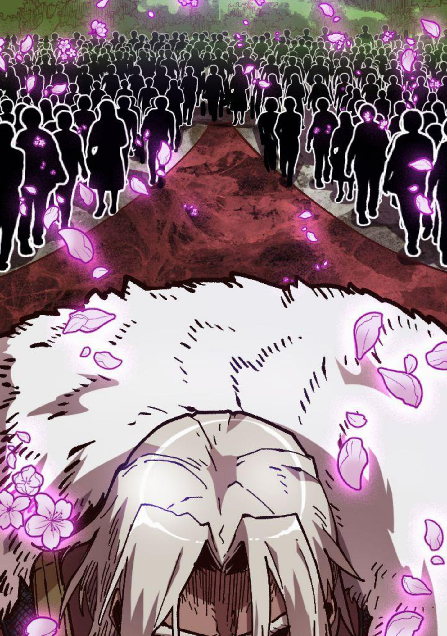 Read Slave B FR Manga Online