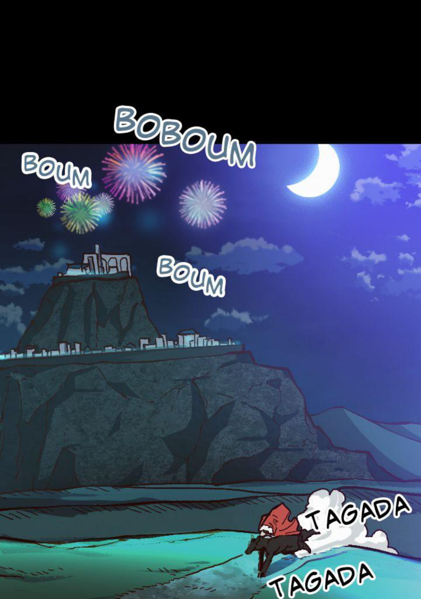 Read Slave B FR Manga Online