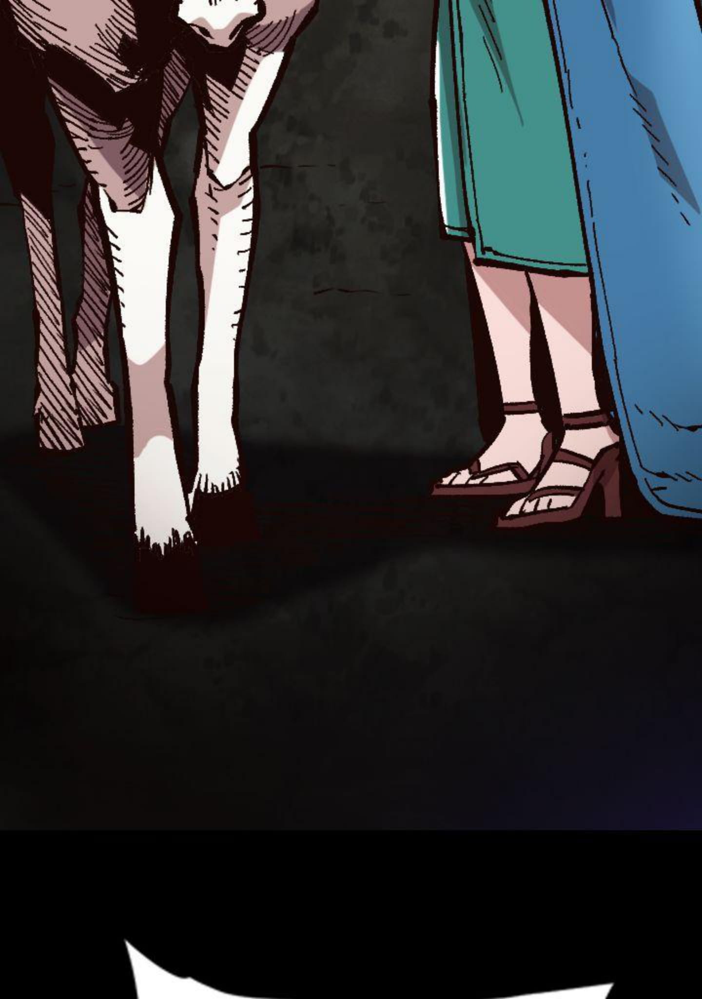 Read Slave B FR Manga Online