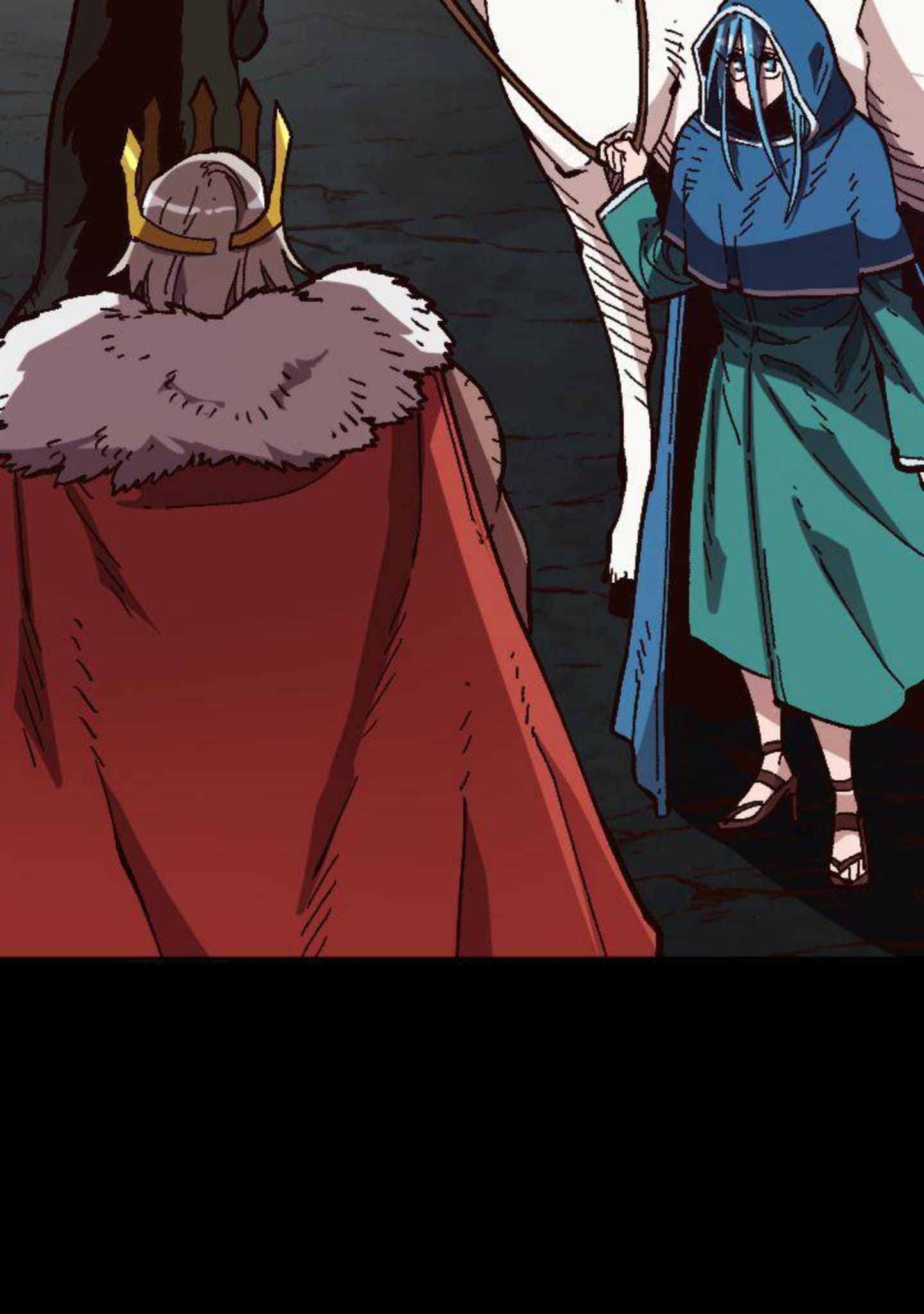 Read Slave B FR Manga Online